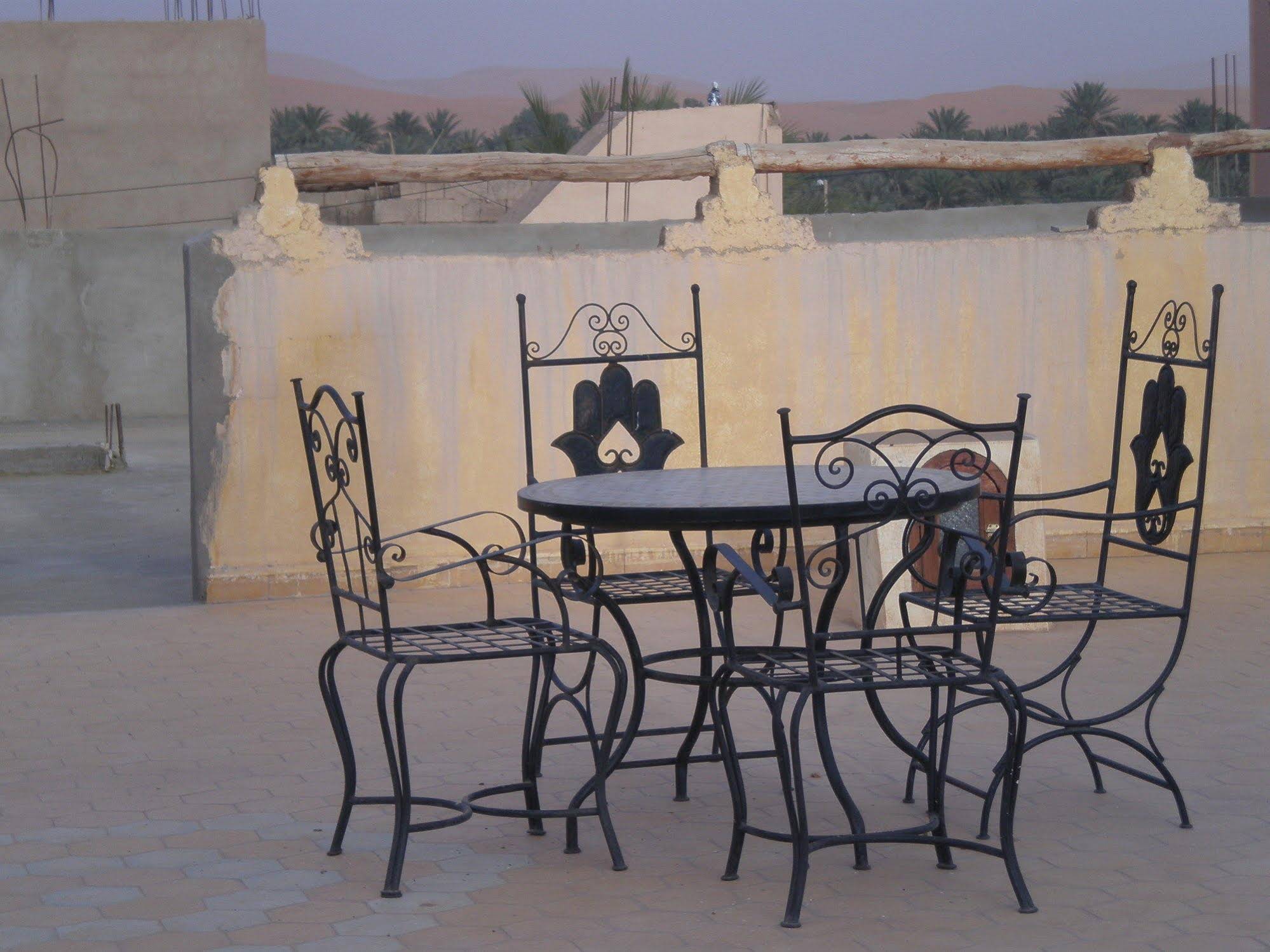 Riad Aicha