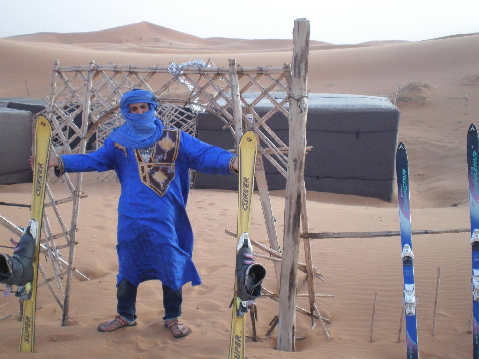 Riad Aicha