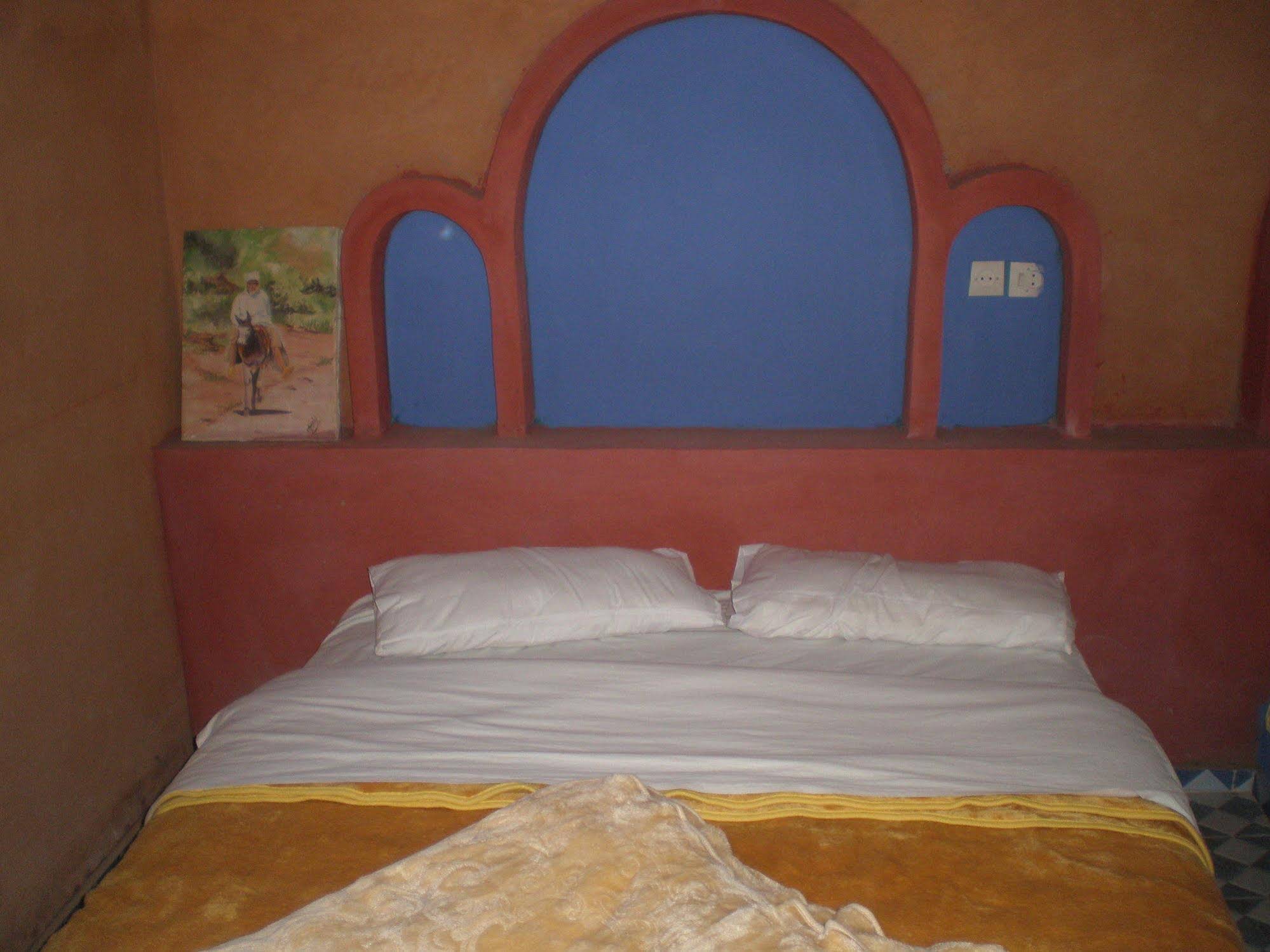 Riad Aicha