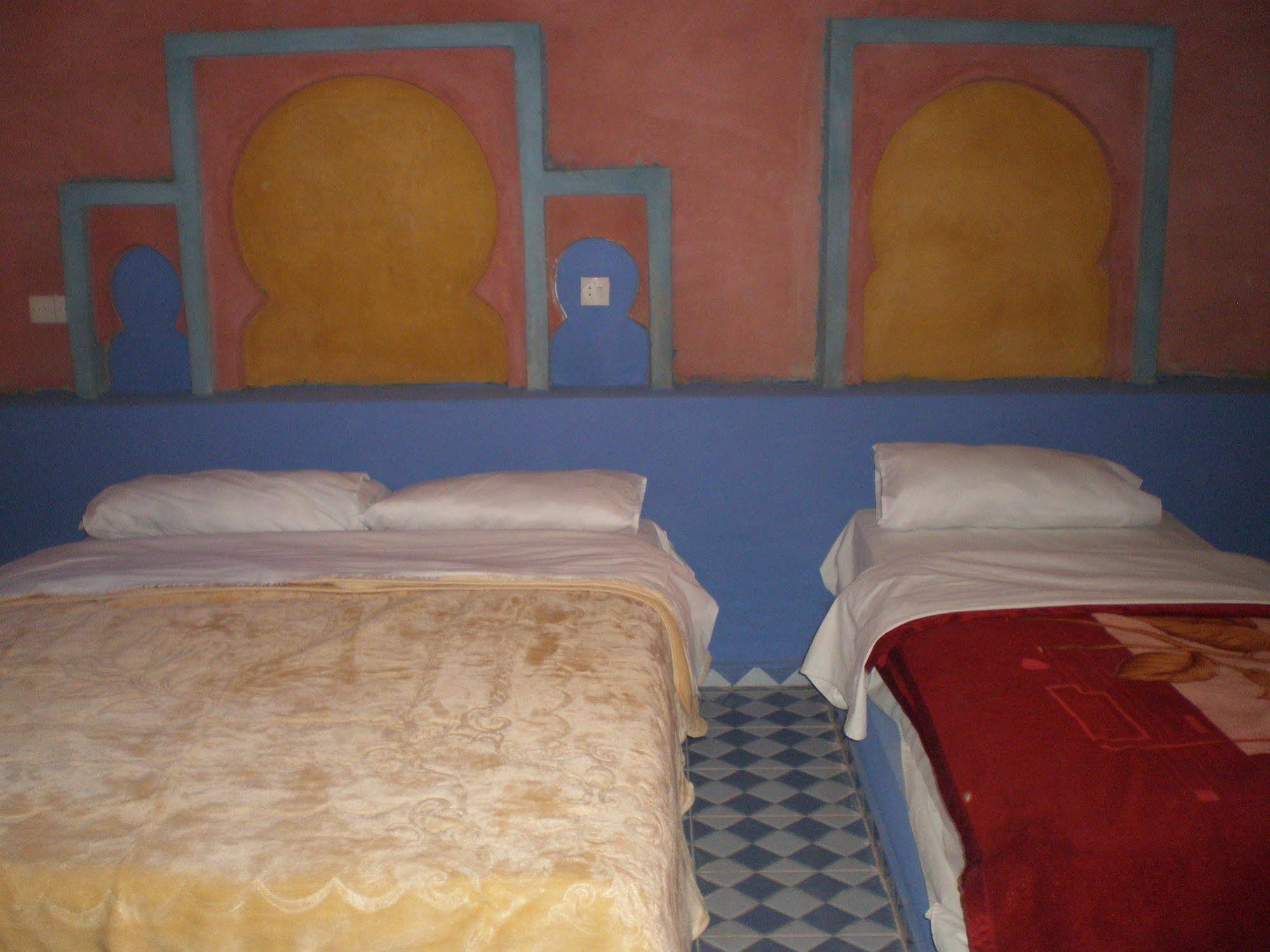 Riad Aicha