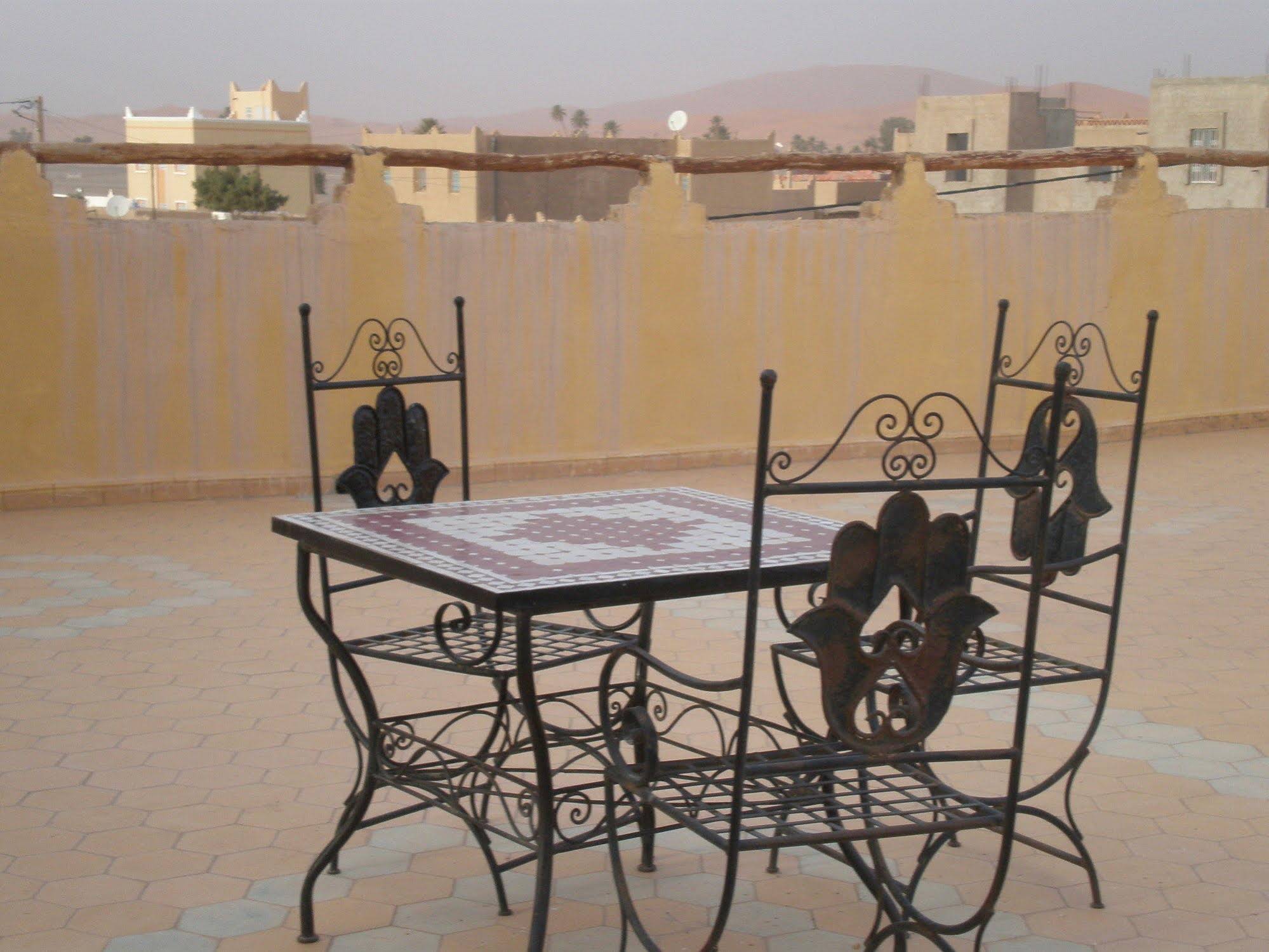 Riad Aicha