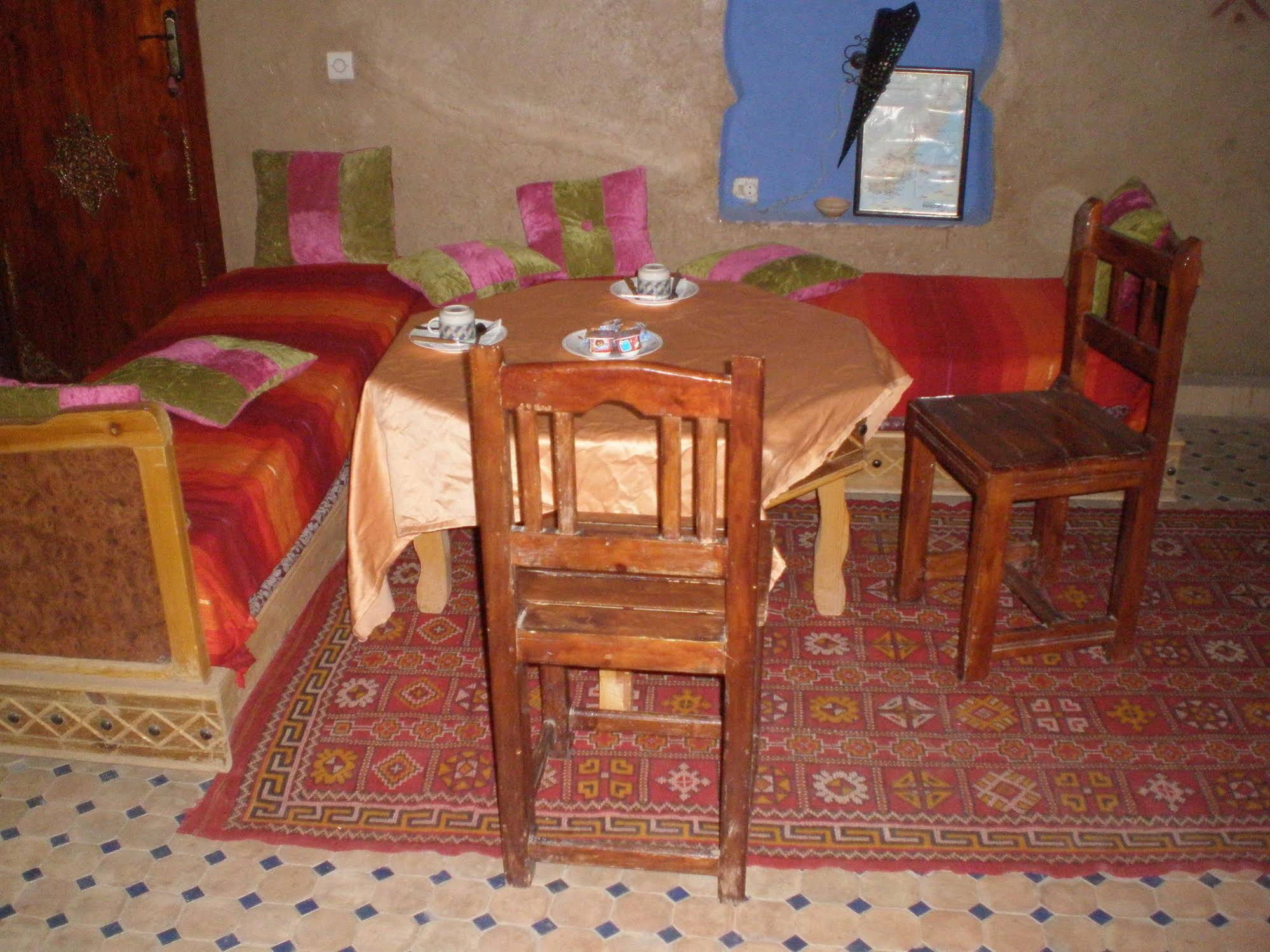 Riad Aicha