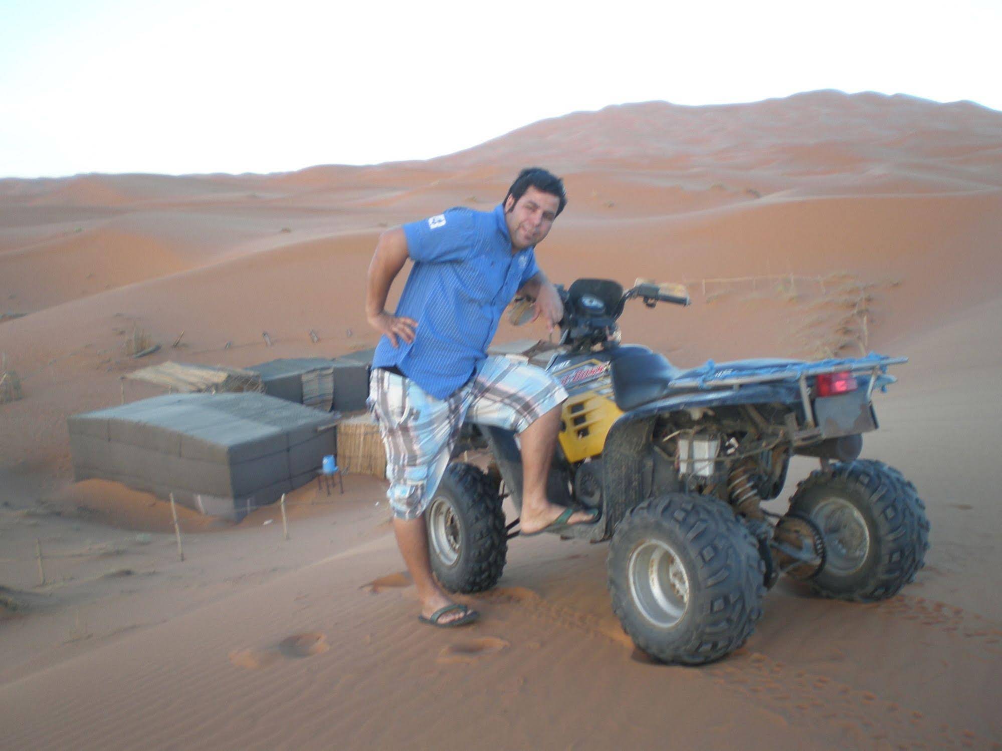 Riad Aicha