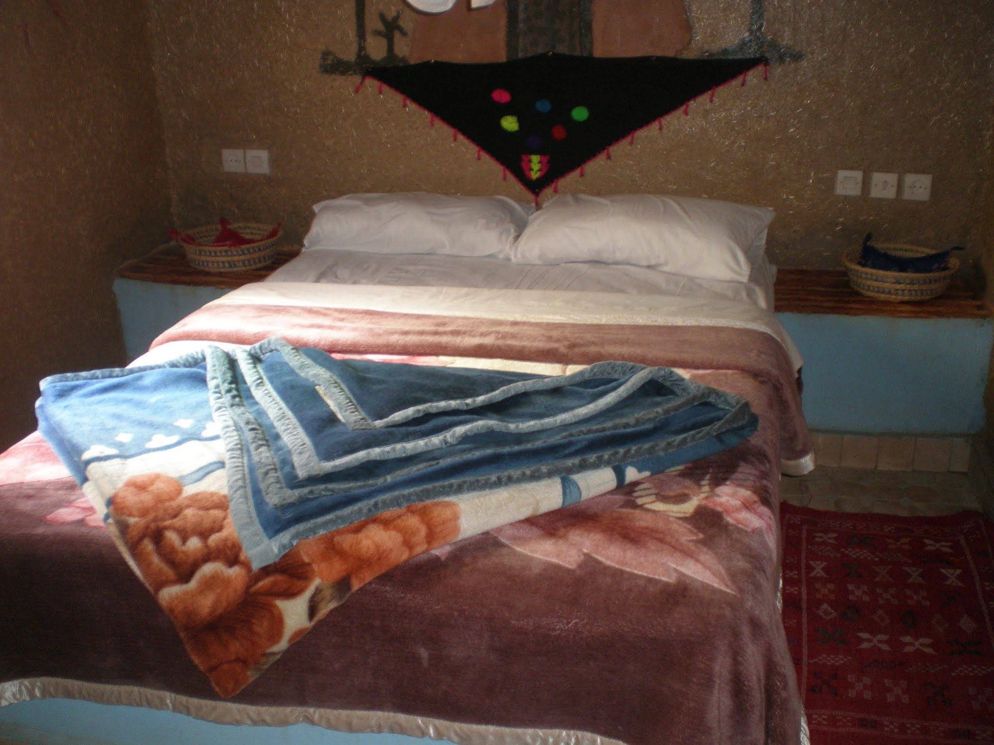 Riad Aicha