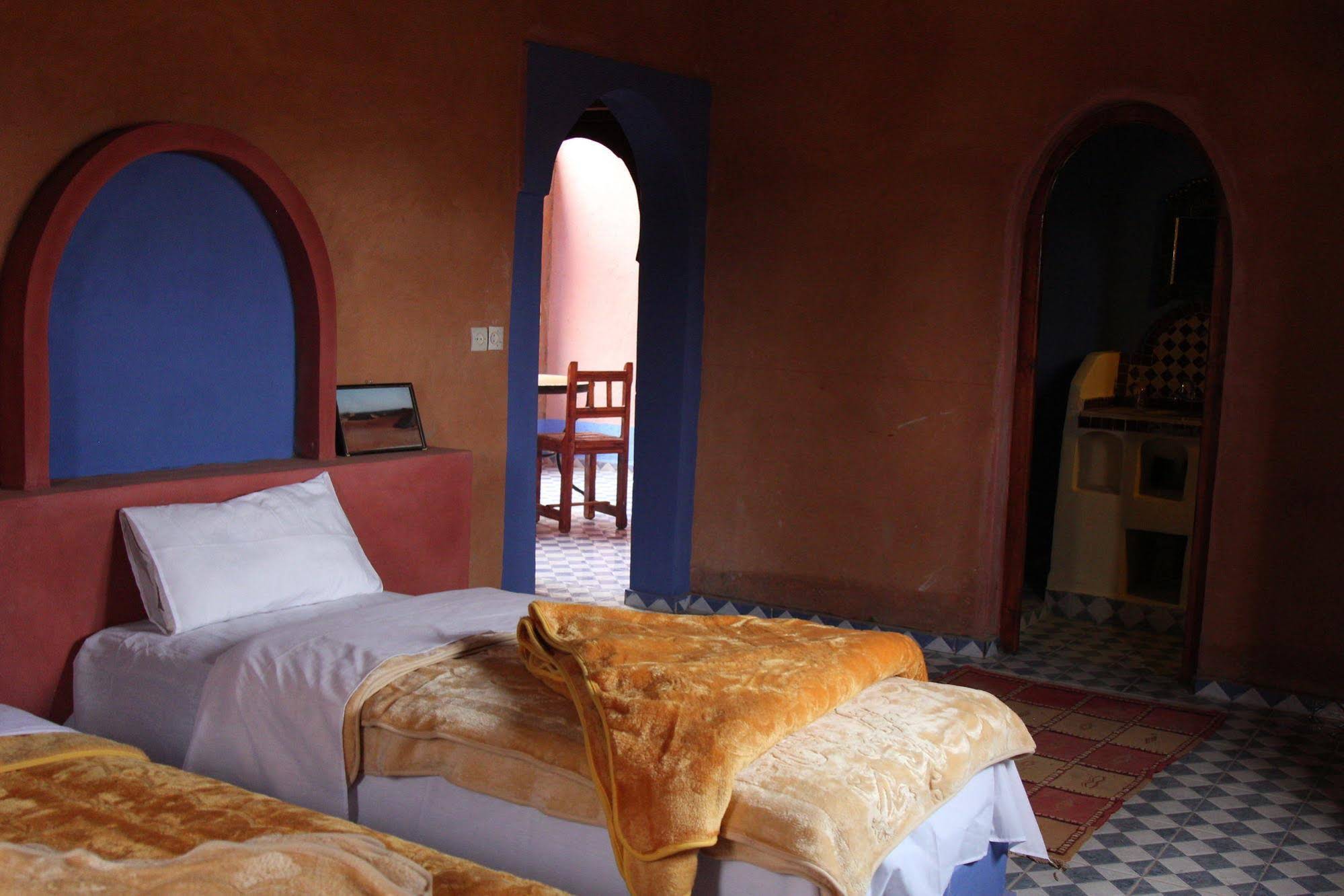 Riad Aicha