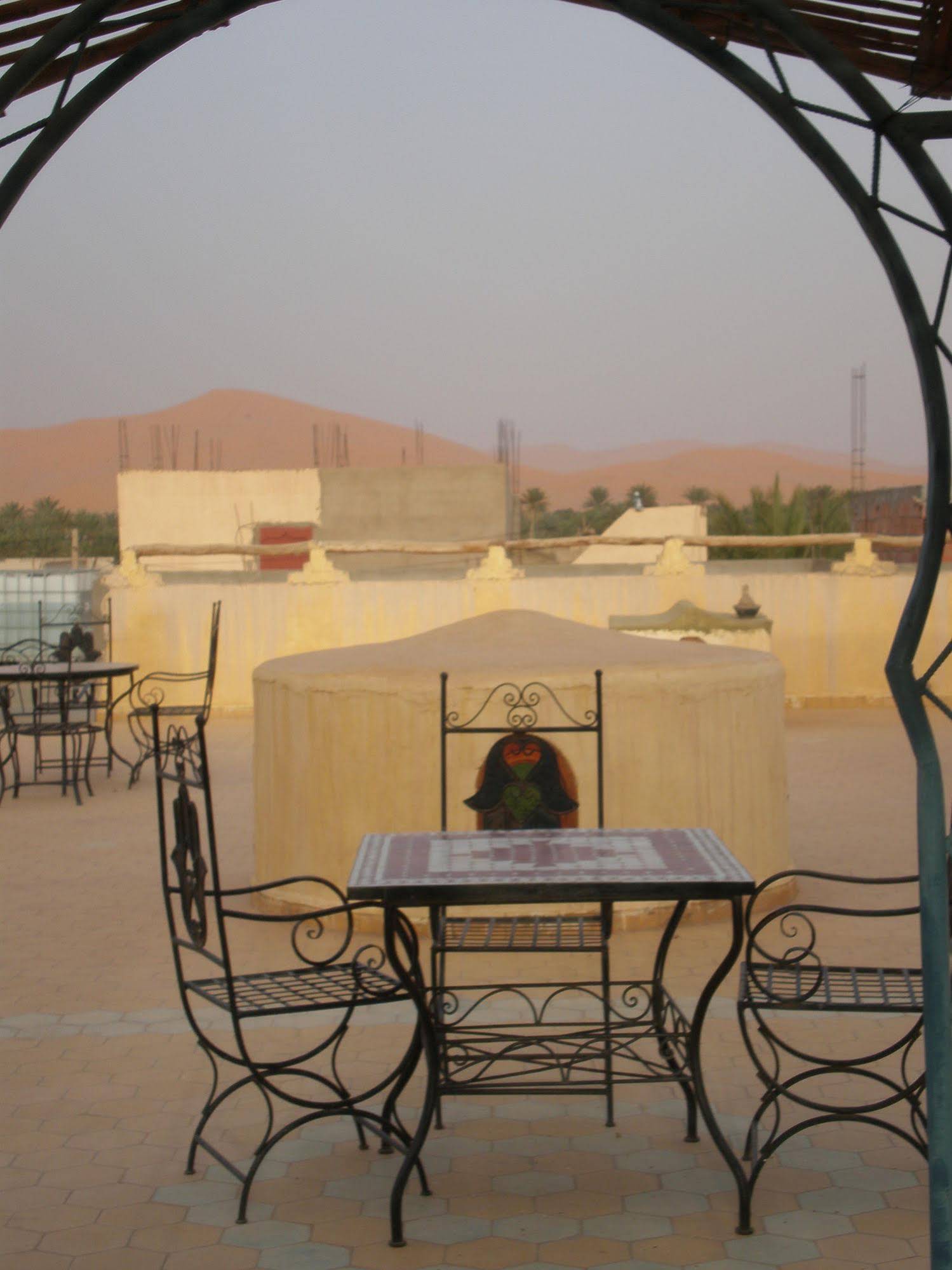 Riad Aicha
