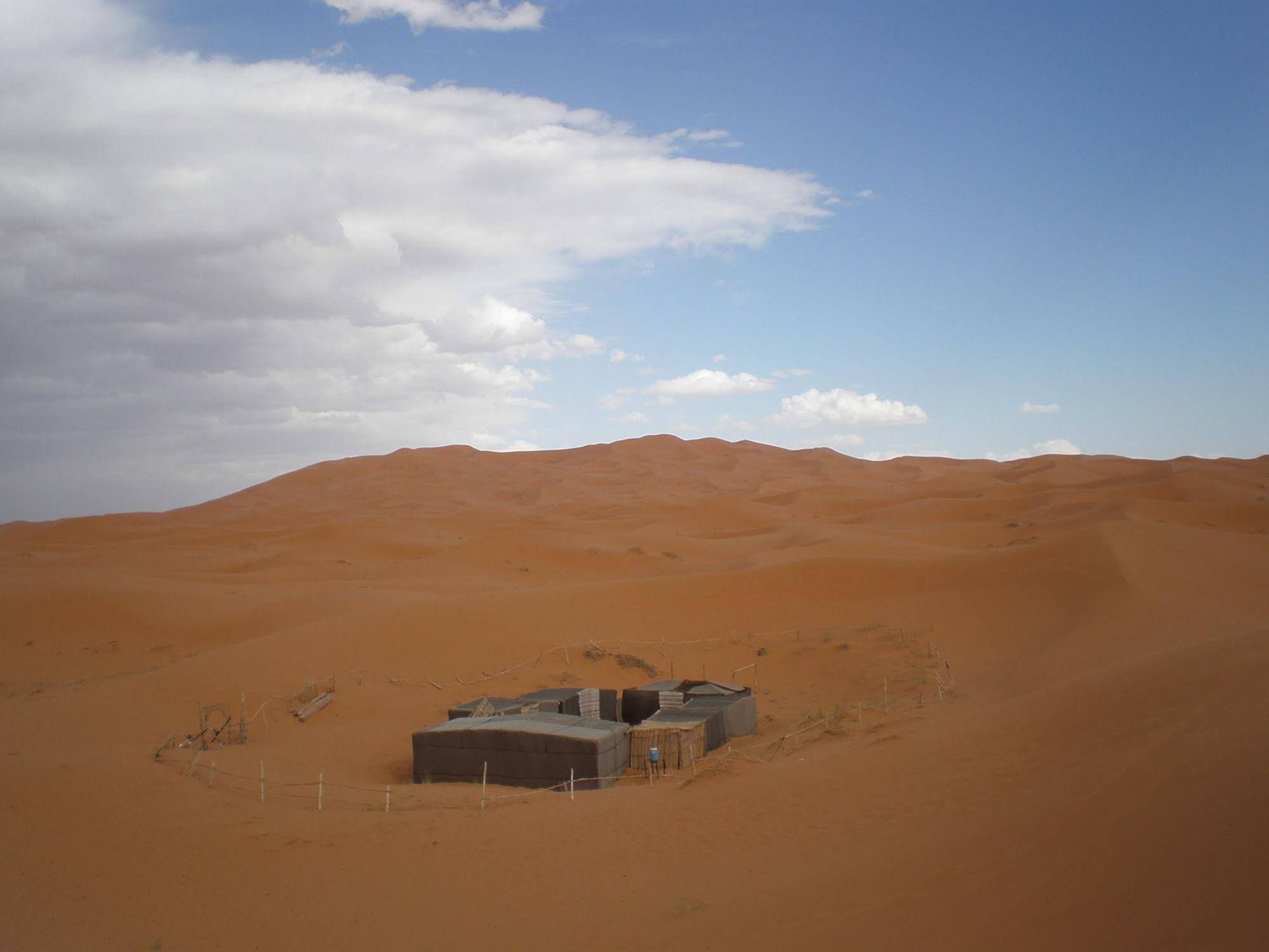 Riad Aicha