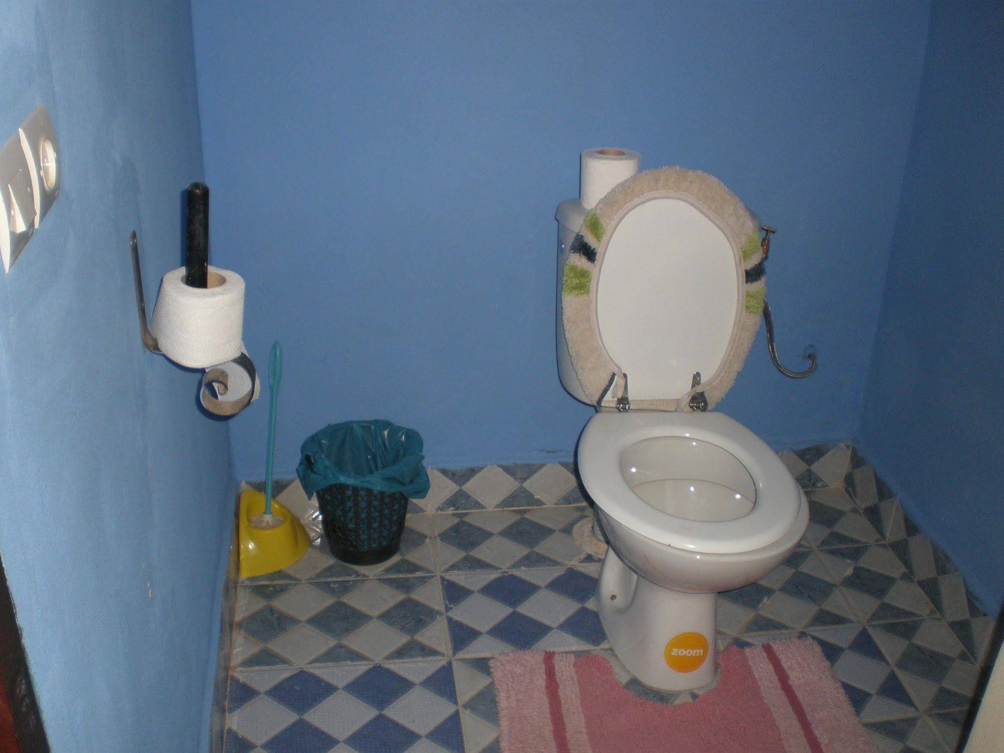 Riad Aicha