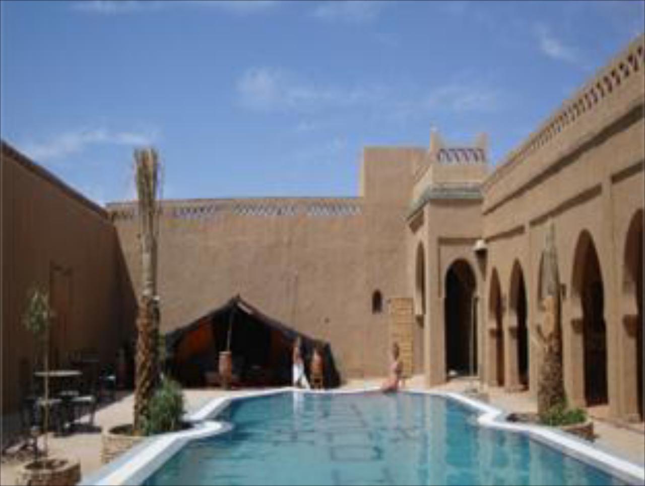 Riad Mamouche