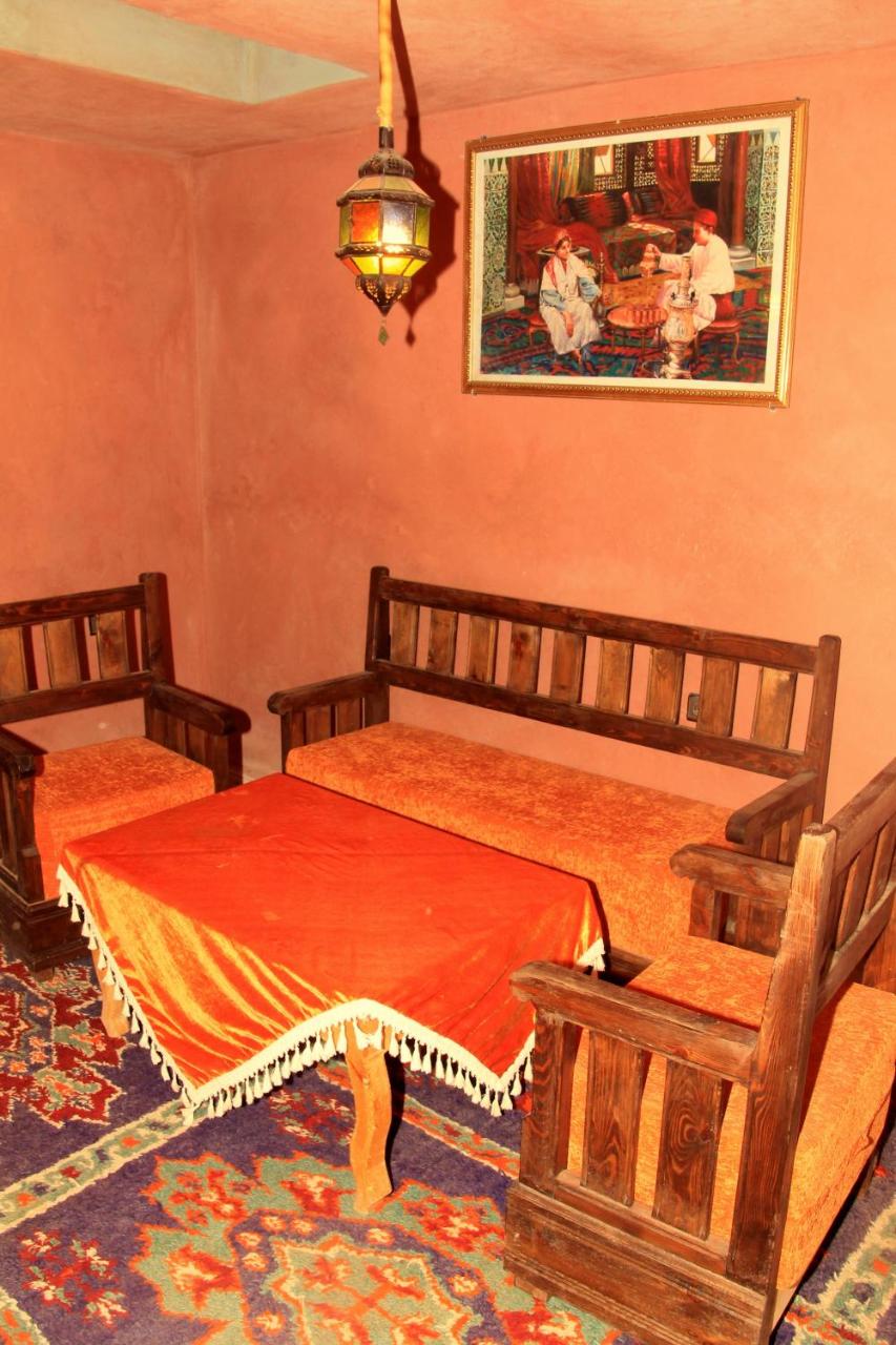 Riad Mamouche