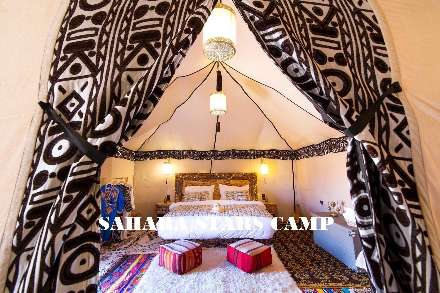 Sahara Stars Camp