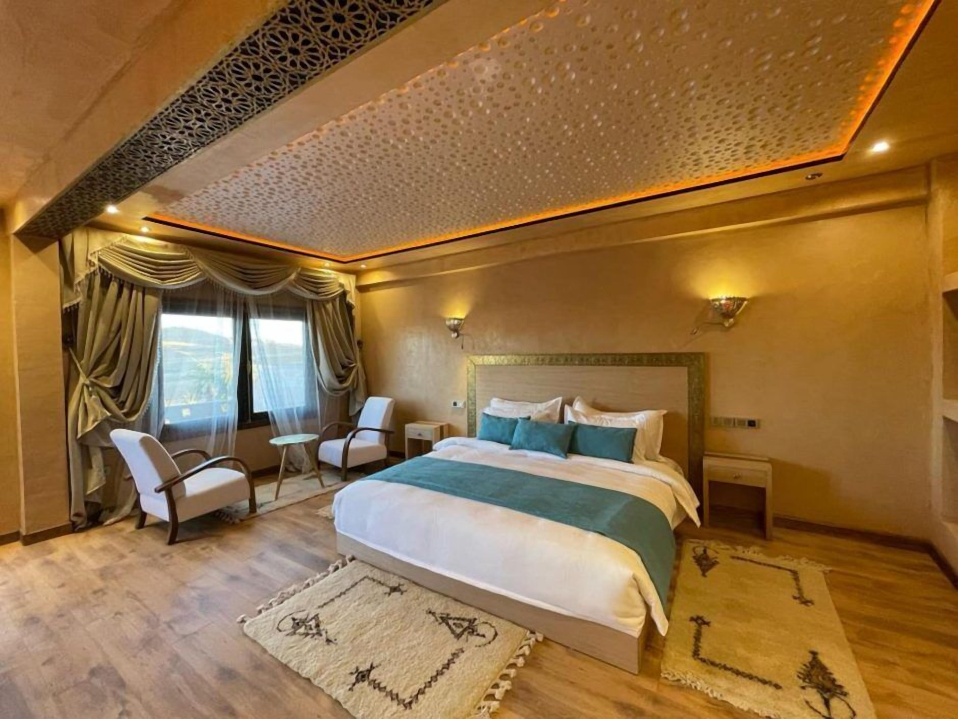 Yakout Merzouga Luxury Camp