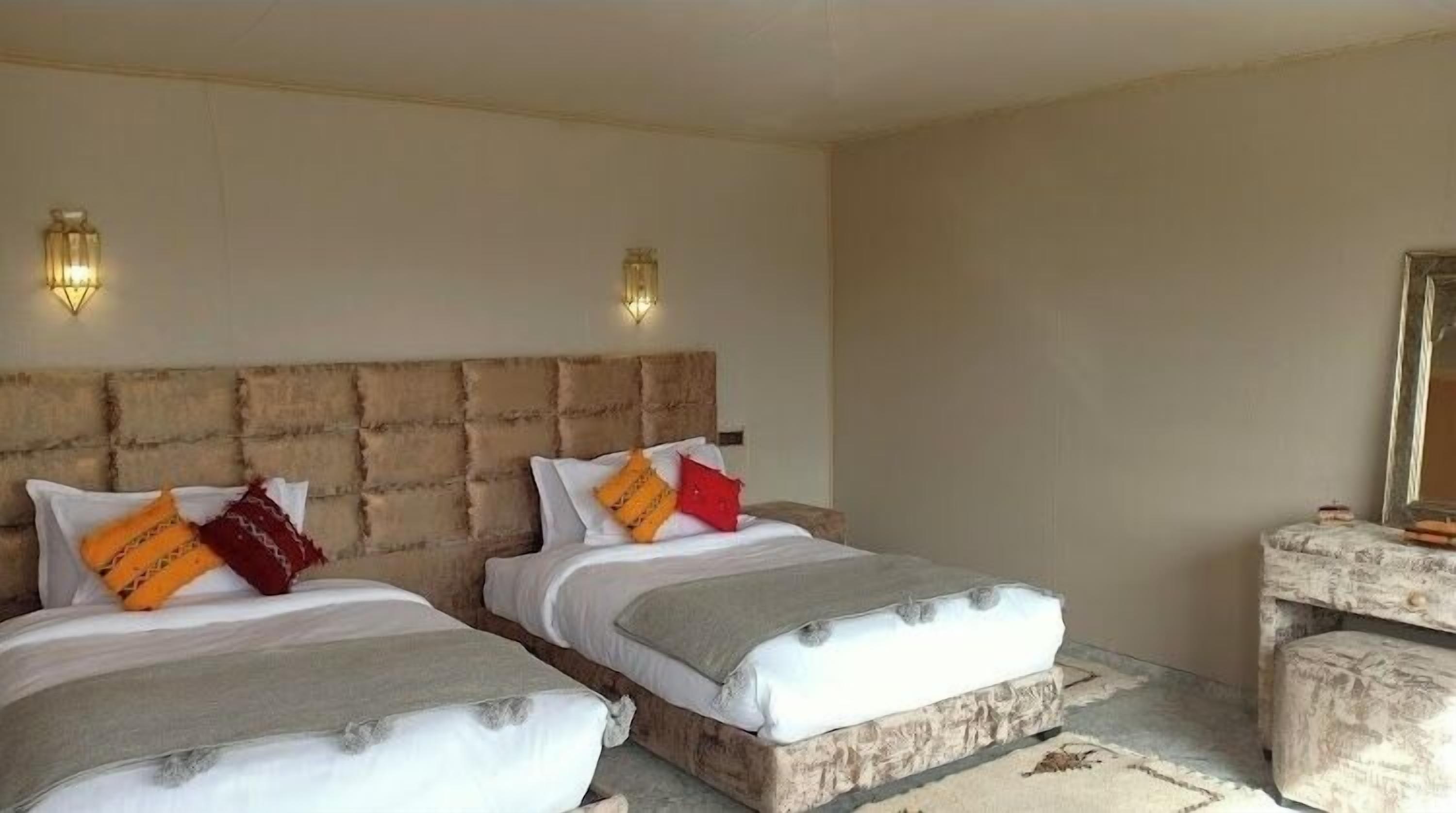 Yakout Merzouga Luxury Camp
