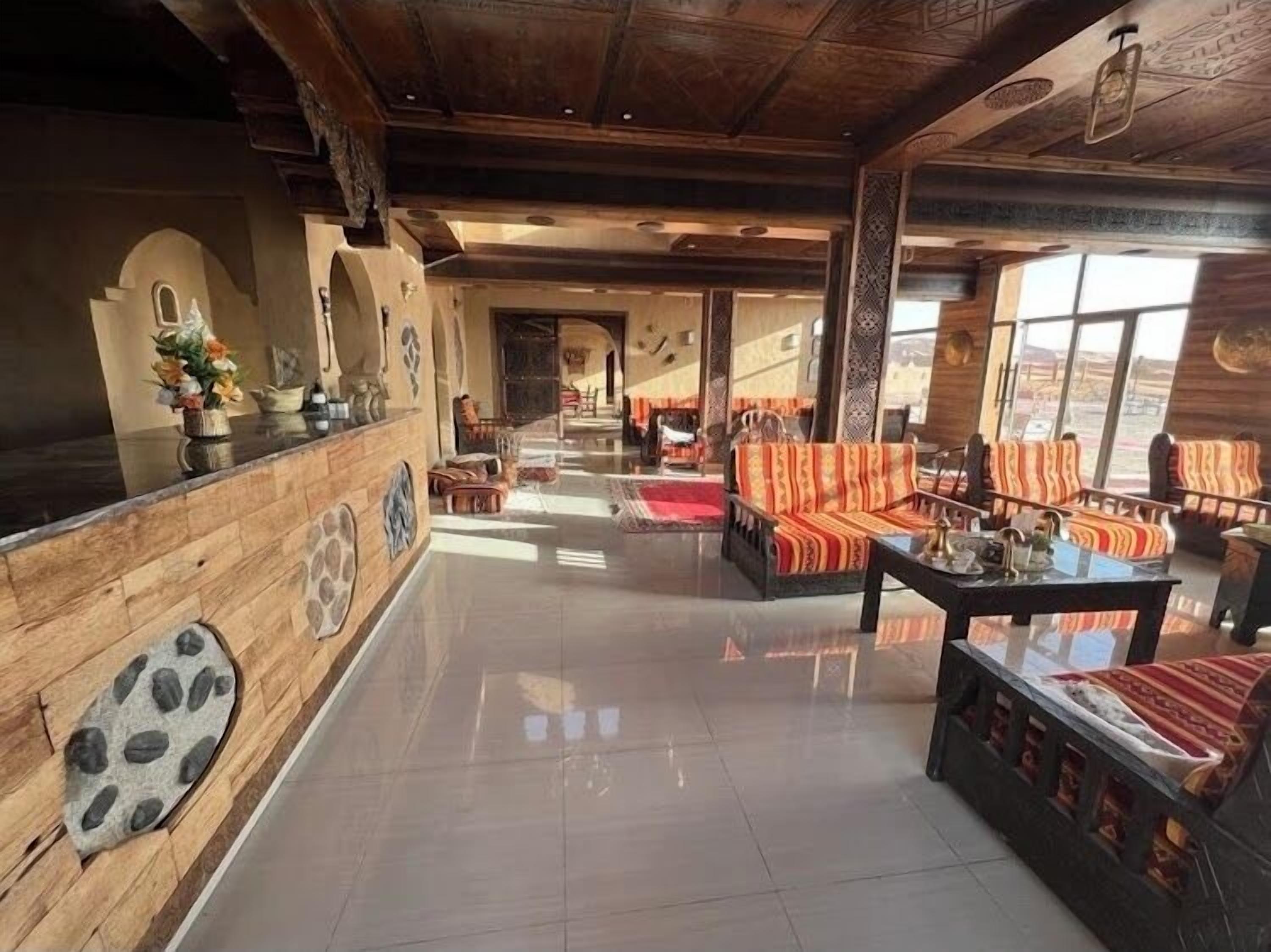 Yakout Merzouga Luxury Camp