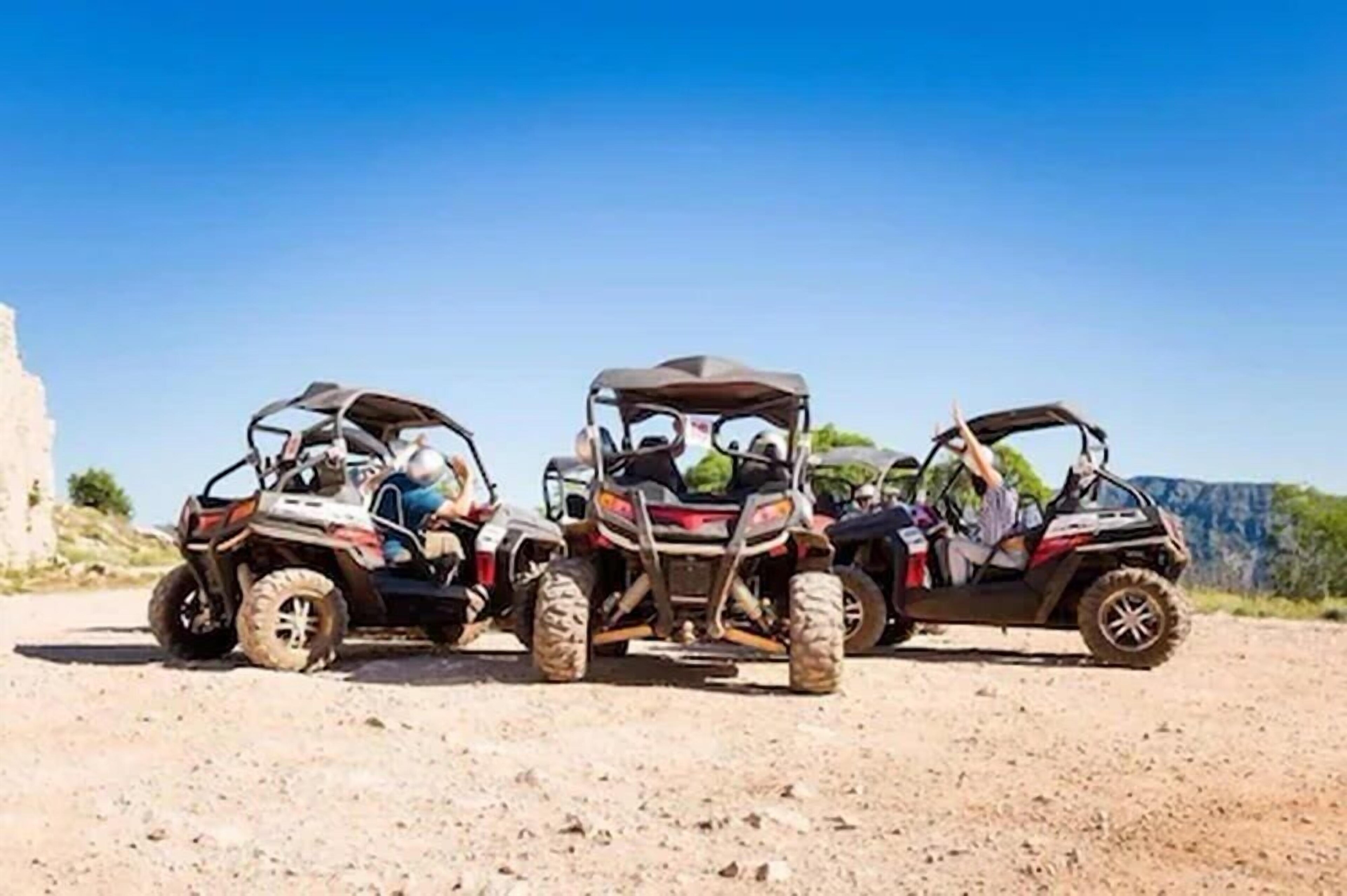 Yakout Merzouga Luxury Camp