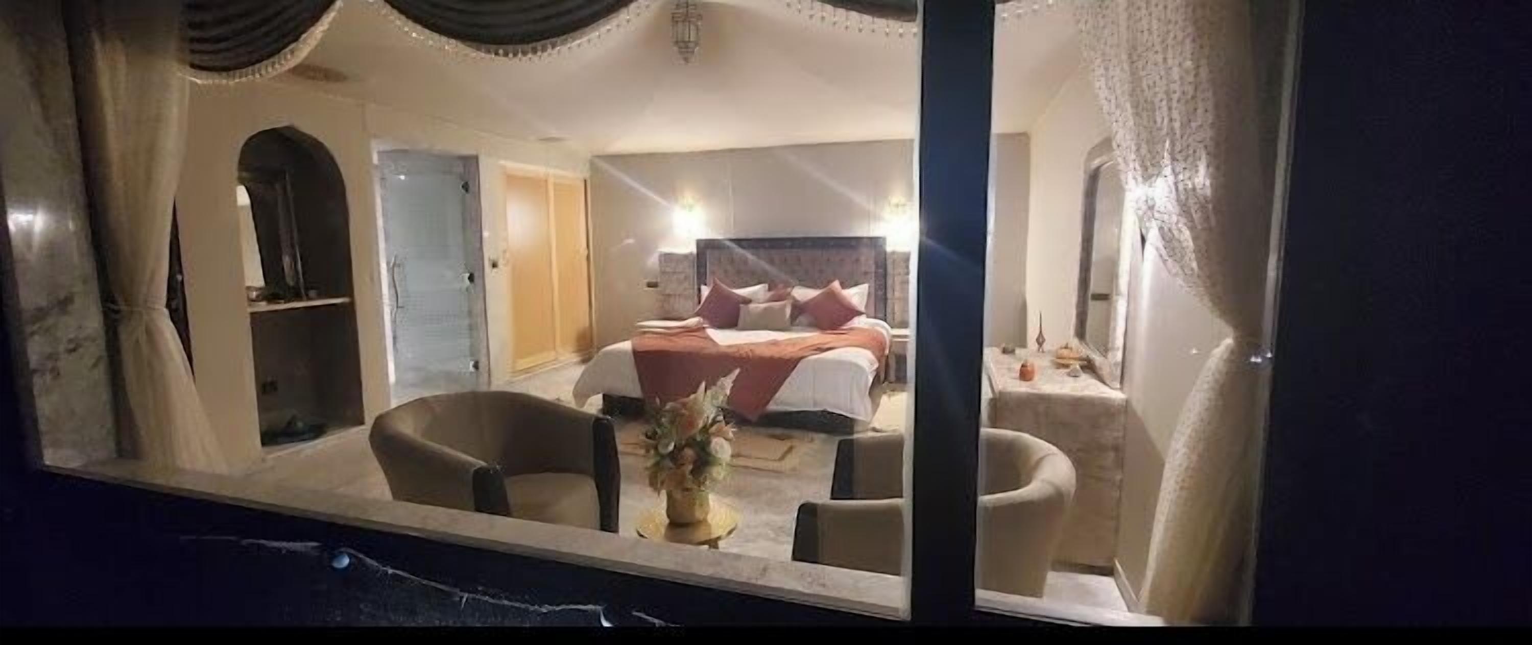 Yakout Merzouga Luxury Camp