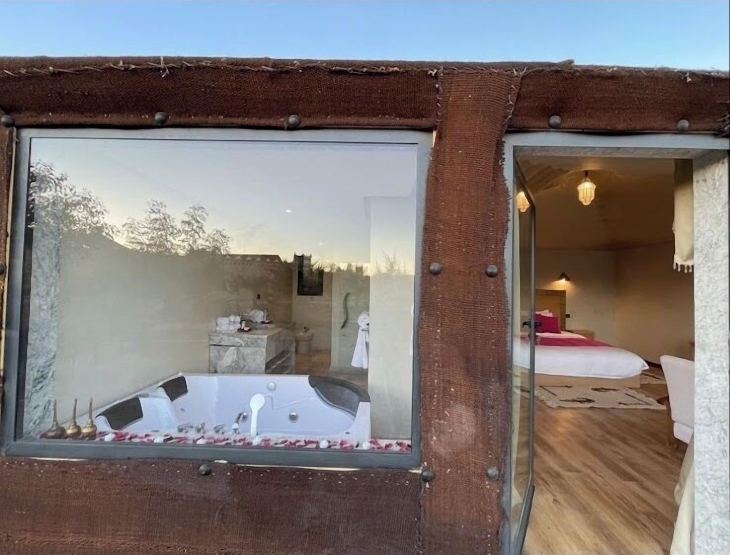 Yakout Merzouga Luxury Camp