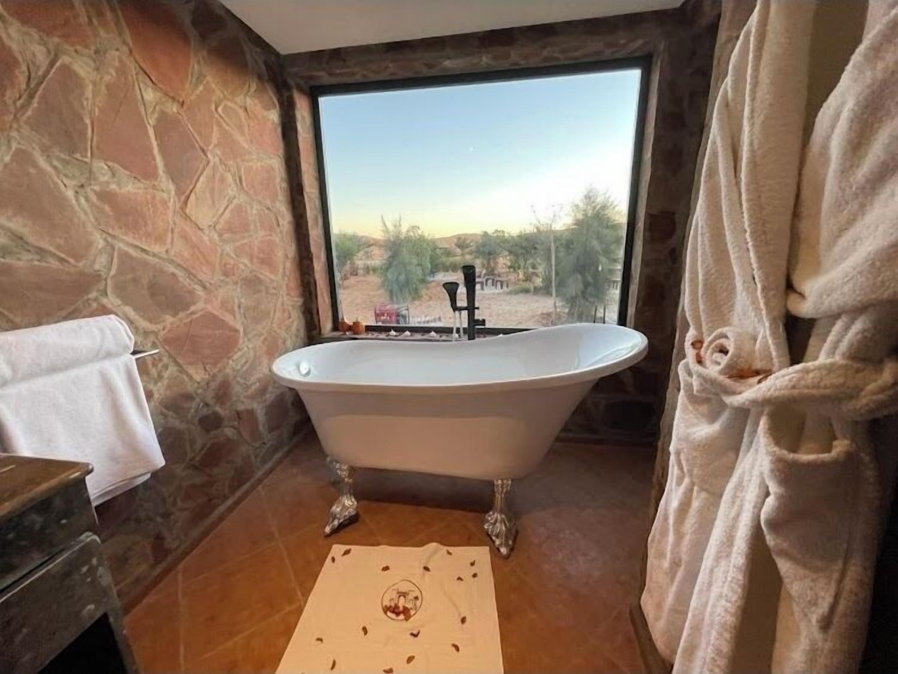 Yakout Merzouga Luxury Camp