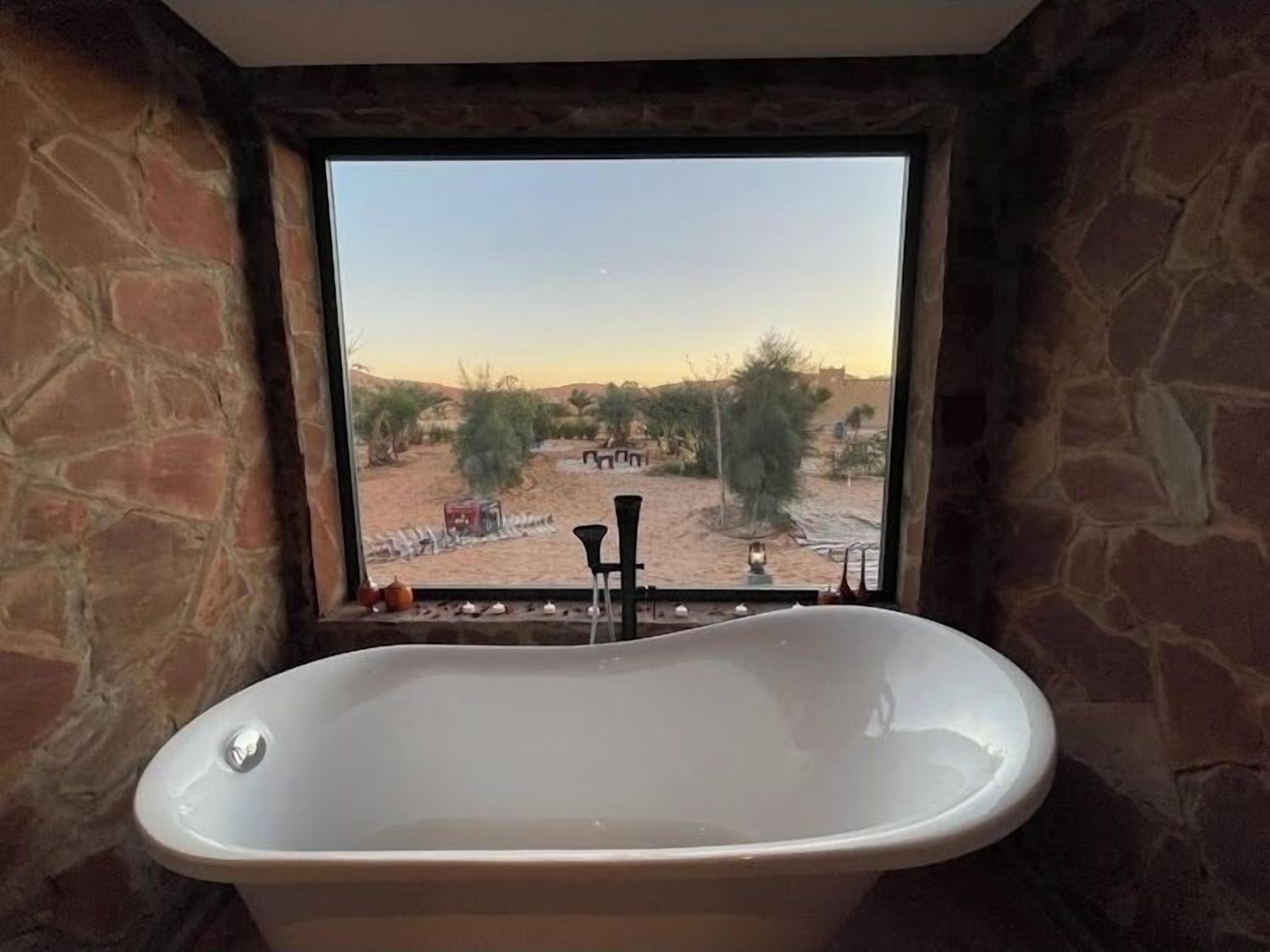 Yakout Merzouga Luxury Camp