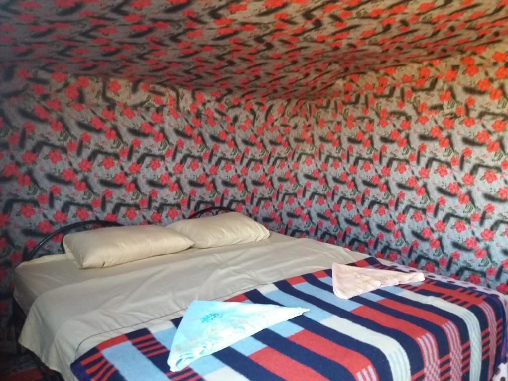 Bivouac Berbere Chez Mbark