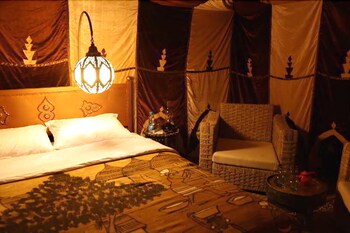 Camp Deluxe Chegaga