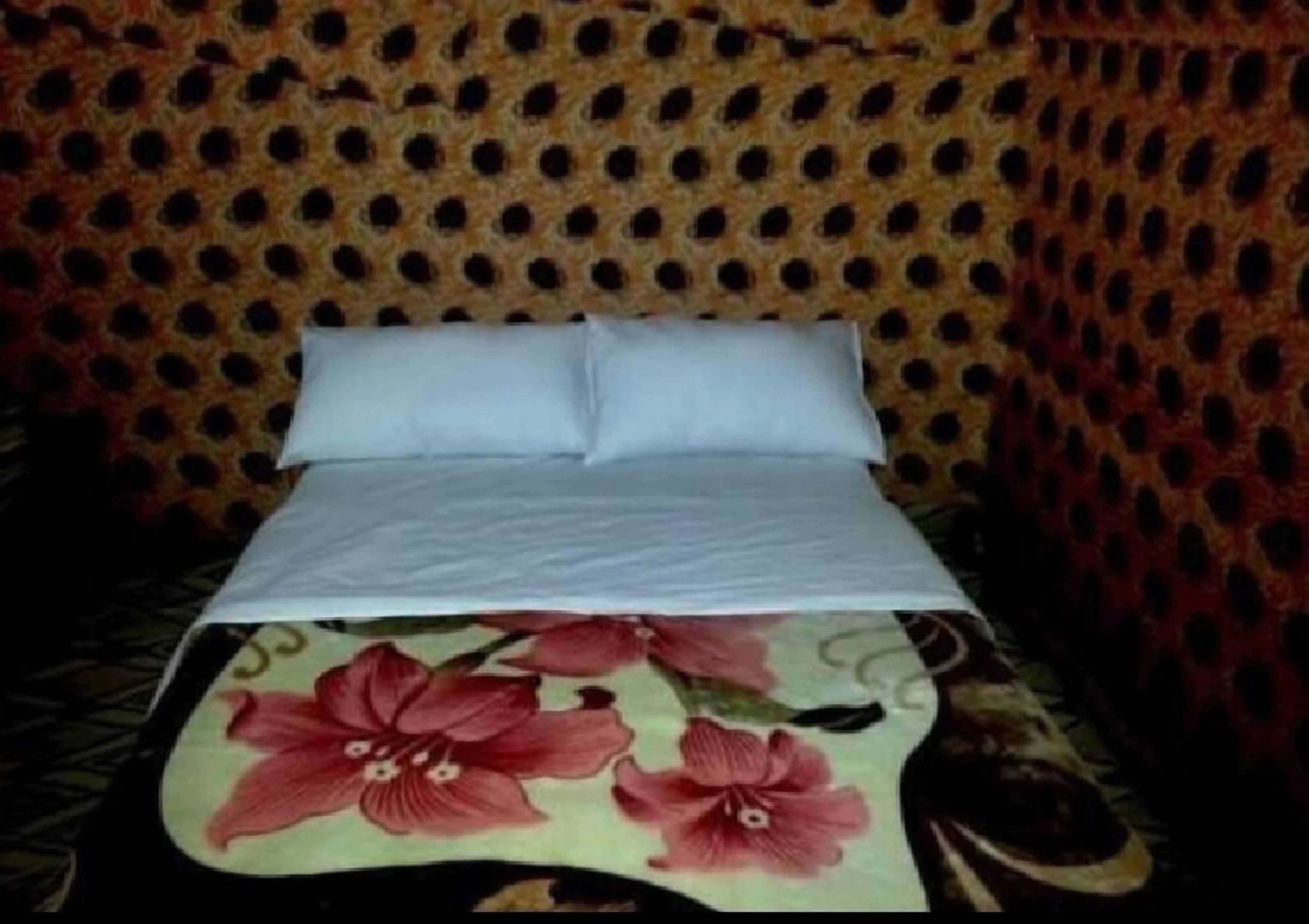 Camp Sahara Majestic