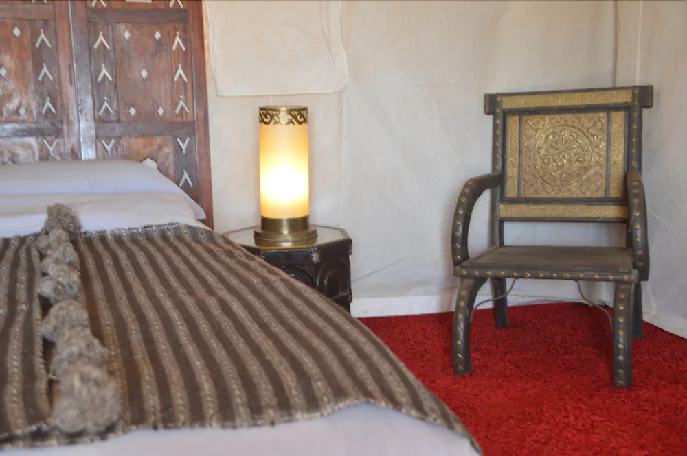 Erg Chegaga Torza Camp