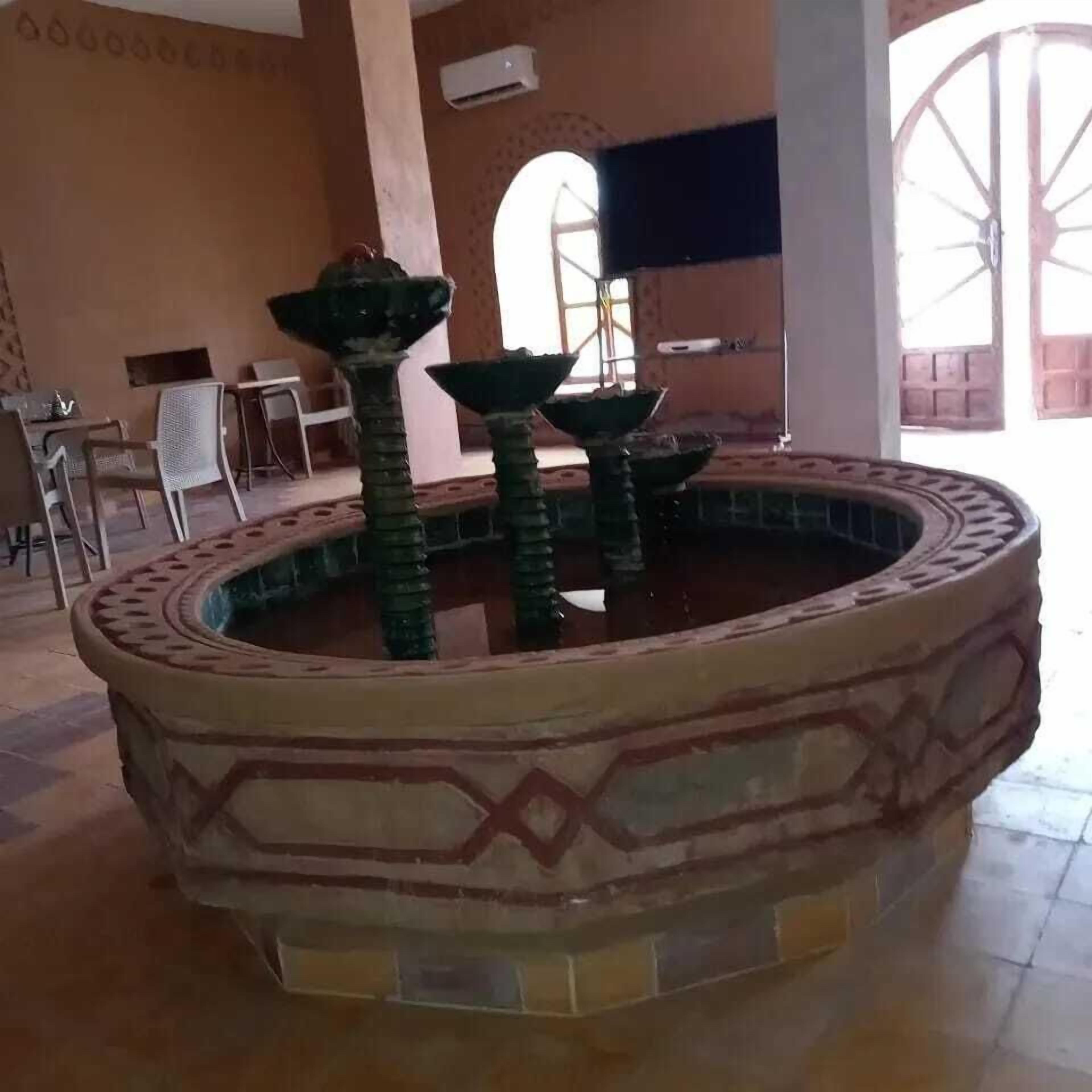 Riad Sahara Activite