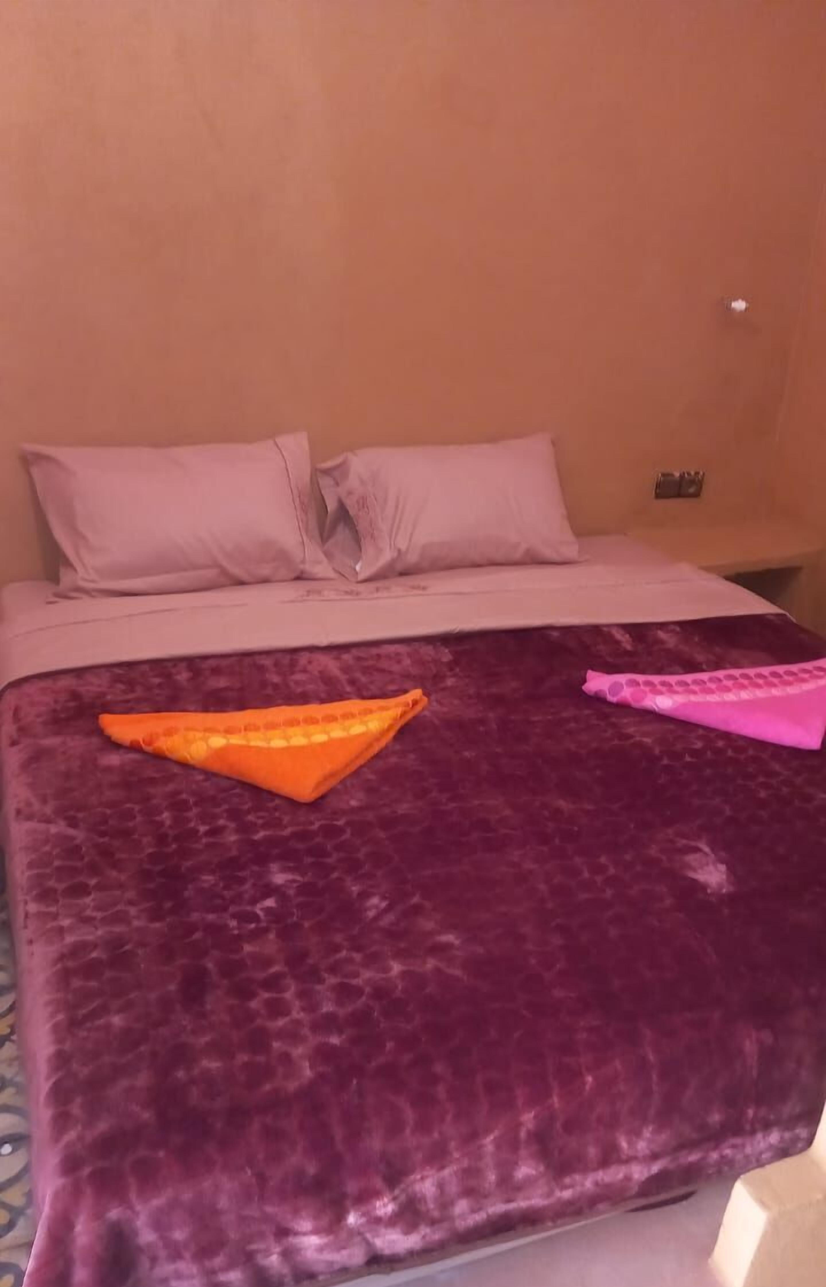 Riad Sahara Activite