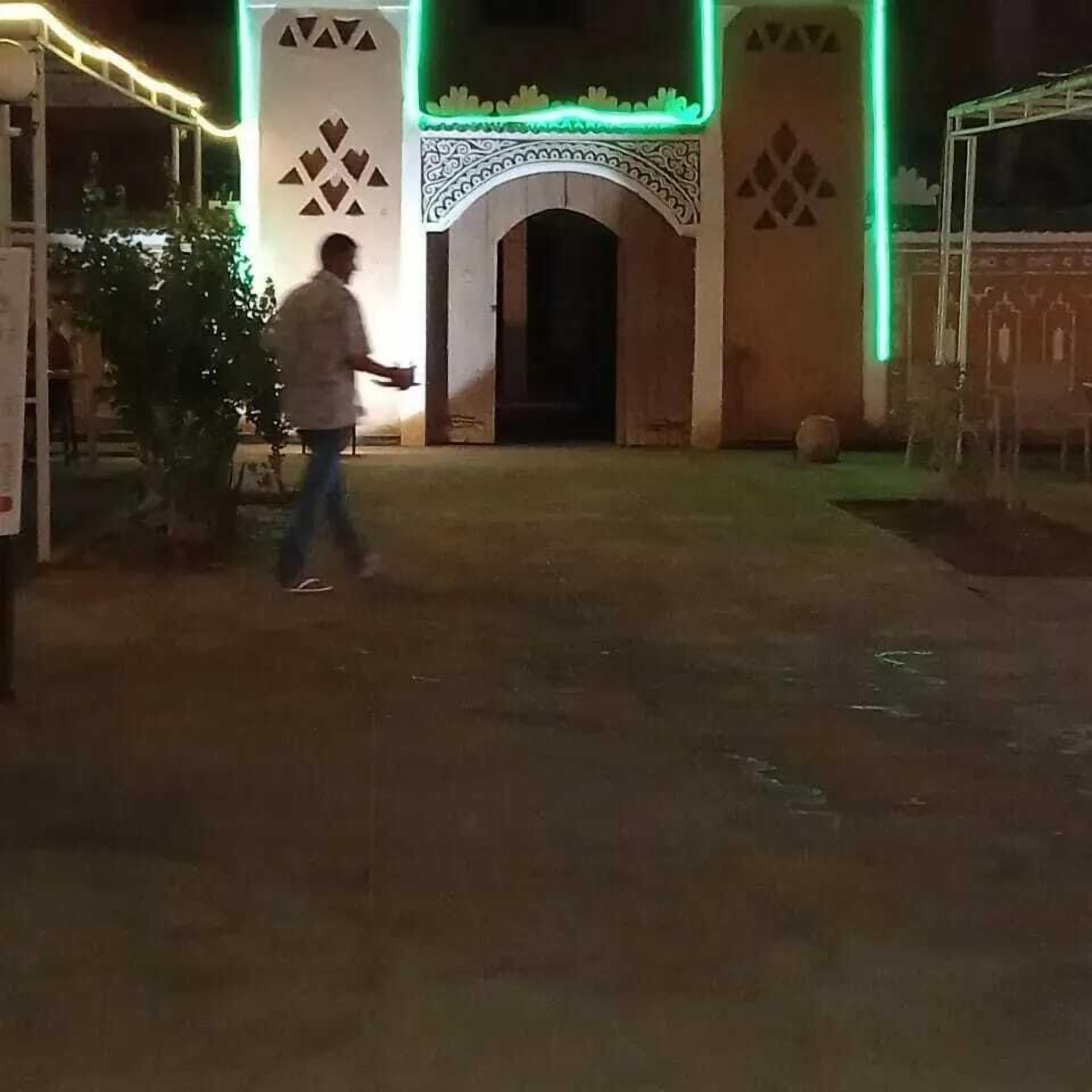 Riad Sahara Activite