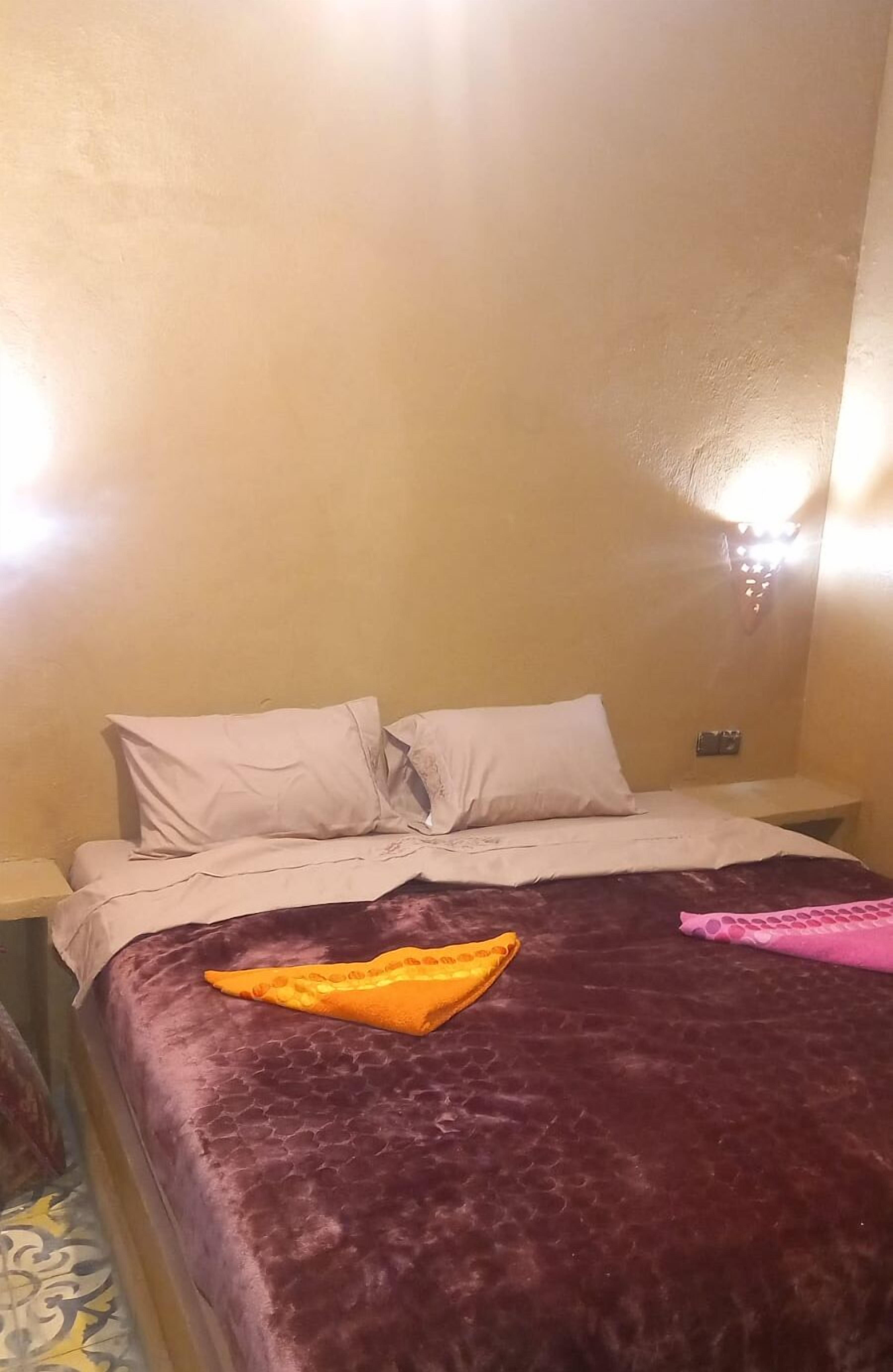 Riad Sahara Activite