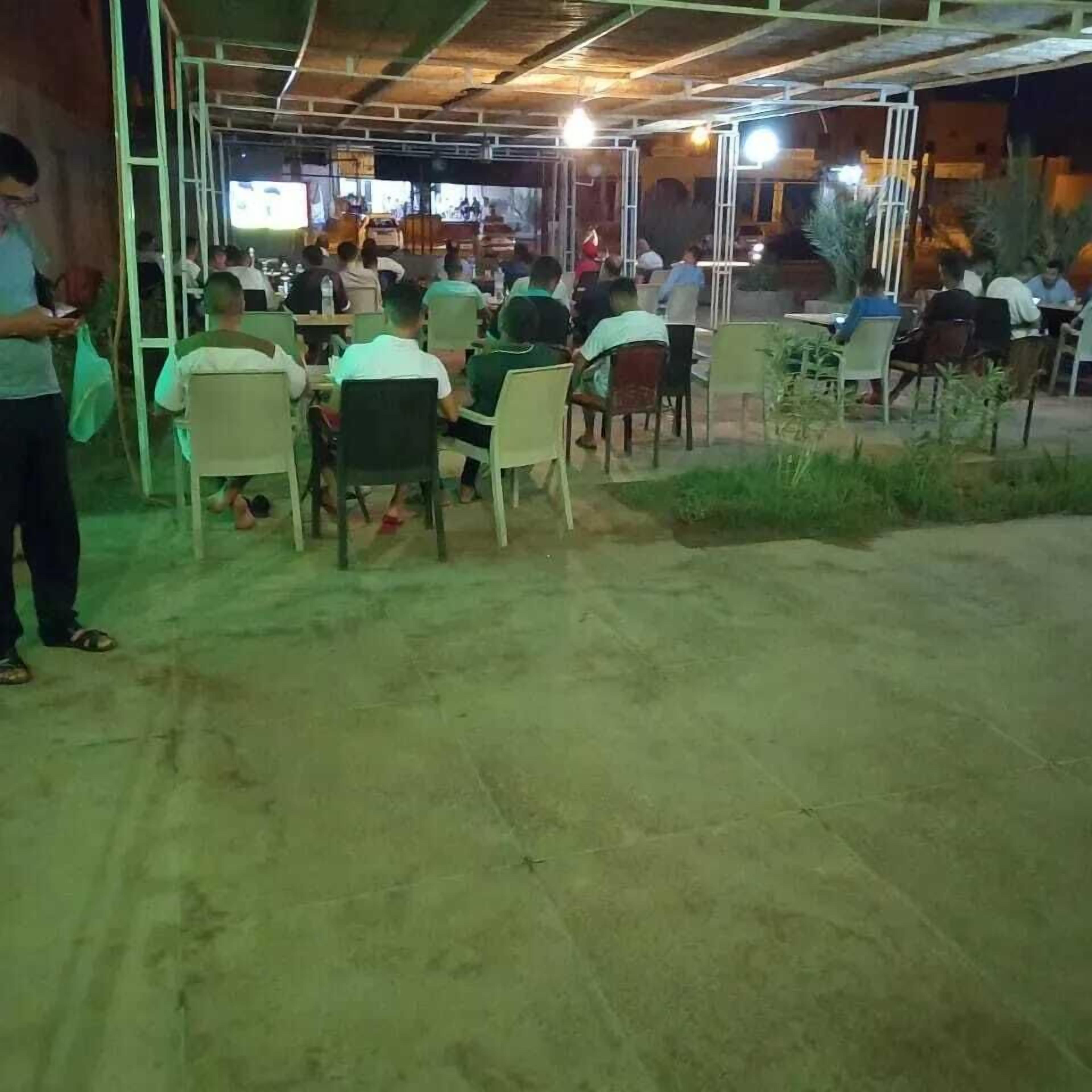 Riad Sahara Activite
