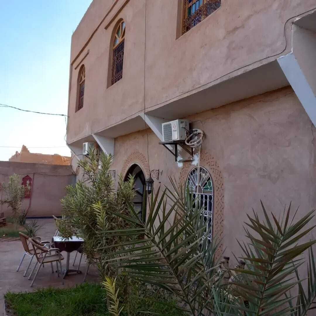 Riad Sahara Activite