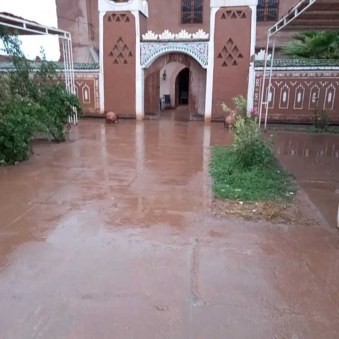 Riad Sahara Activite