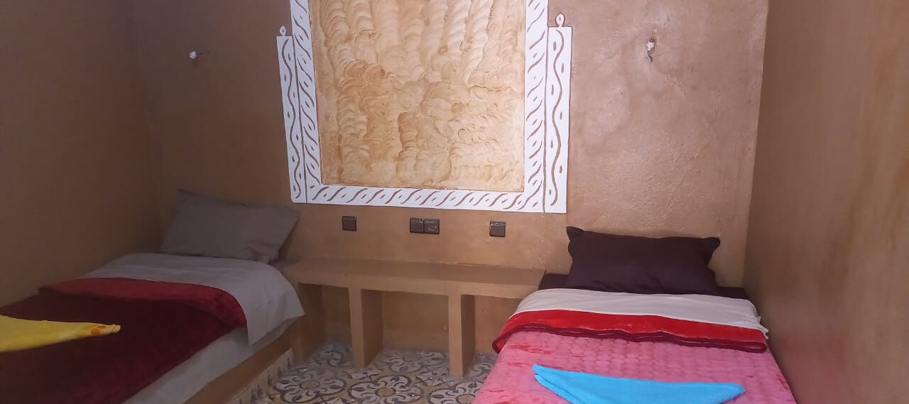 Riad Sahara Activite