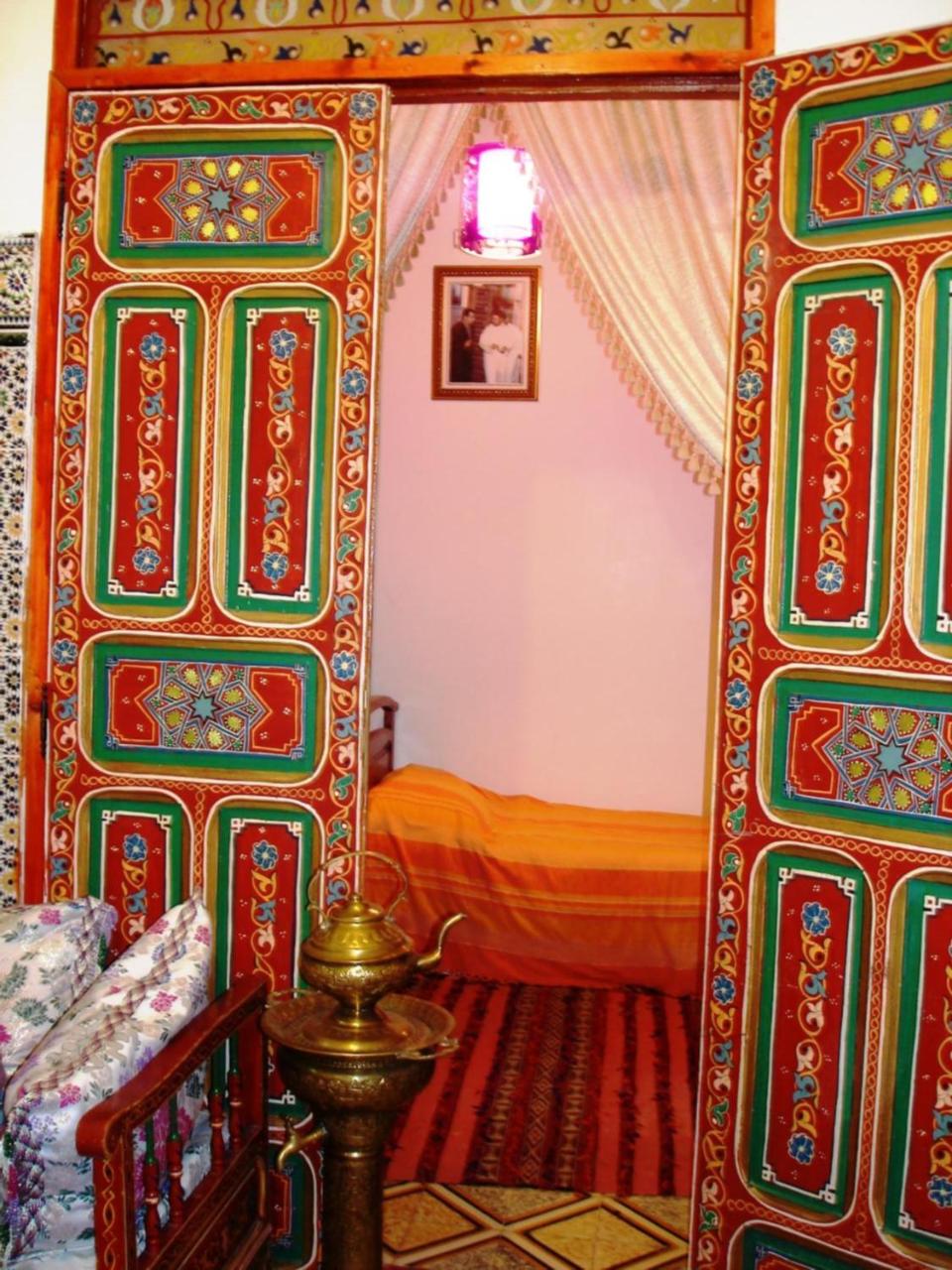 Al Andaloussiya Diyafa