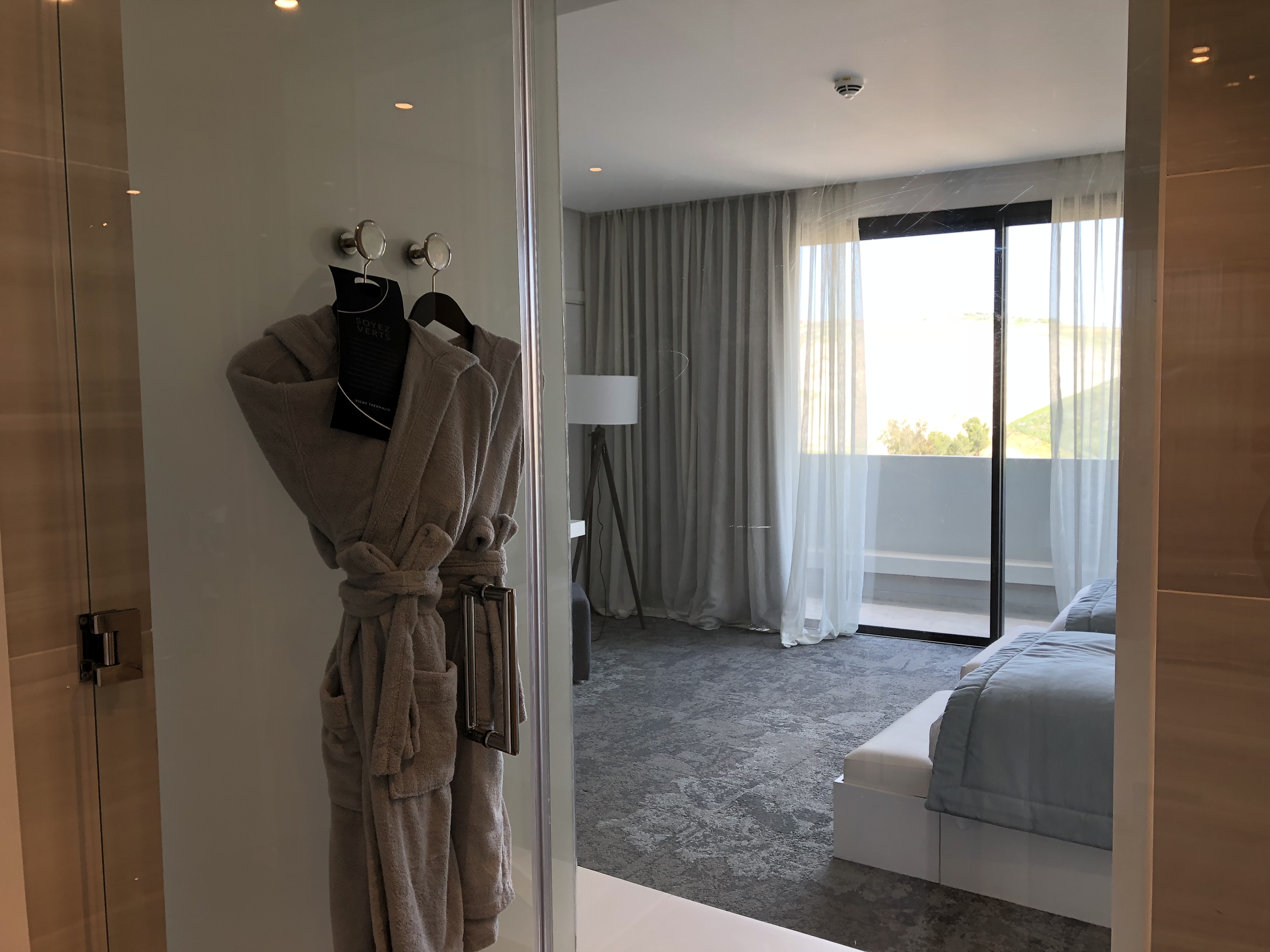 Vichy Thermalia Spa Hotel