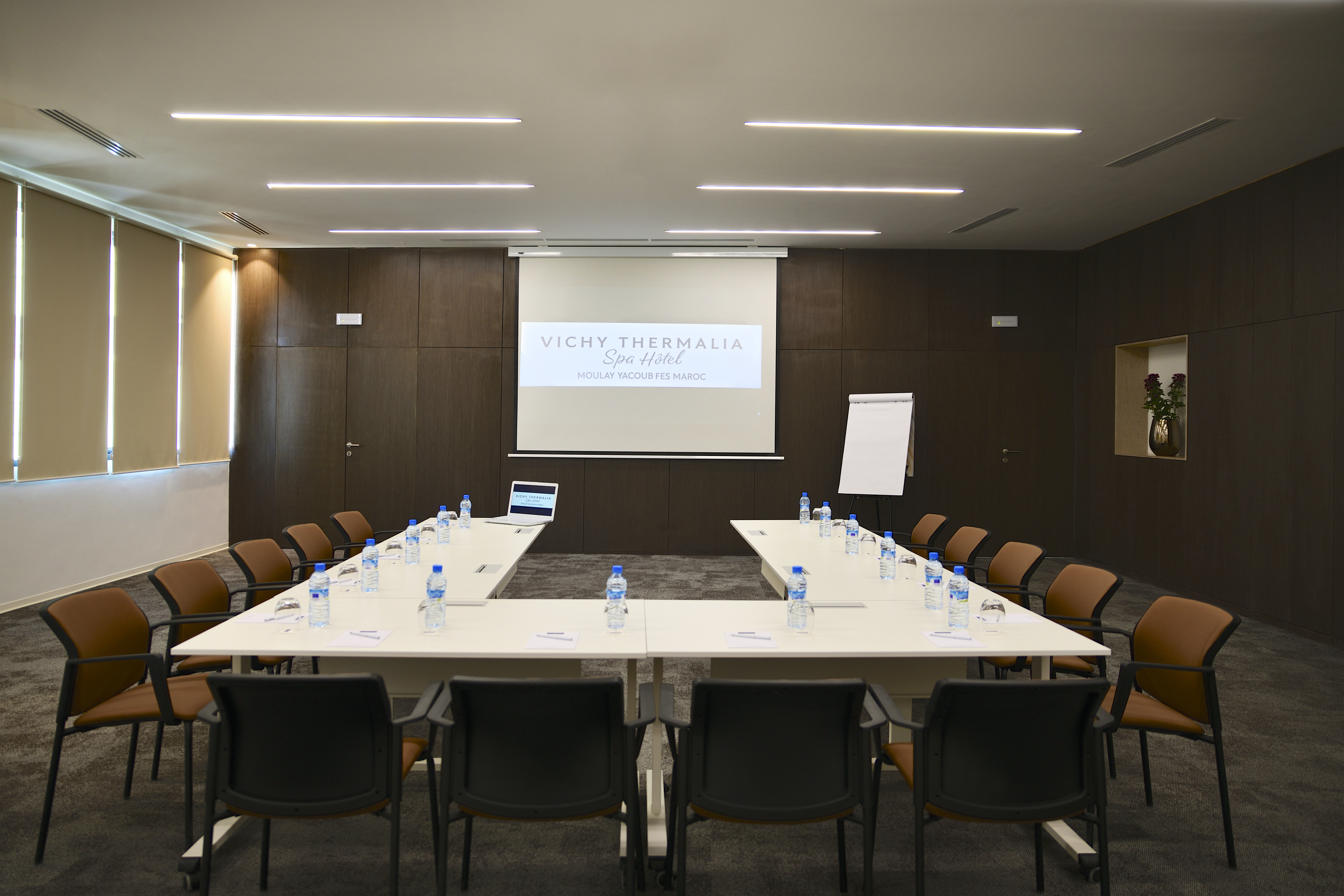 Vichy Thermalia Spa Hotel