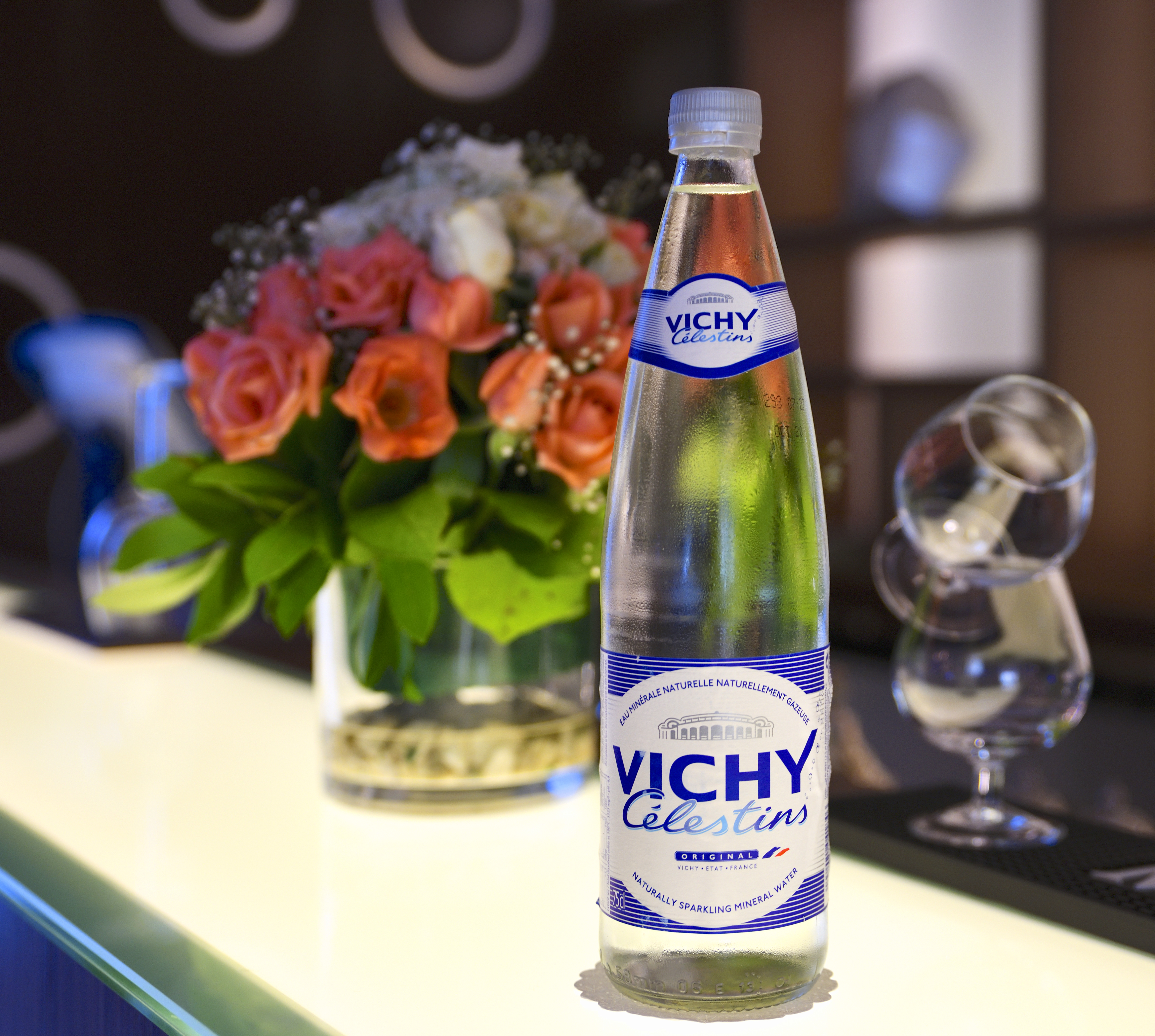 Vichy Thermalia Spa Hotel