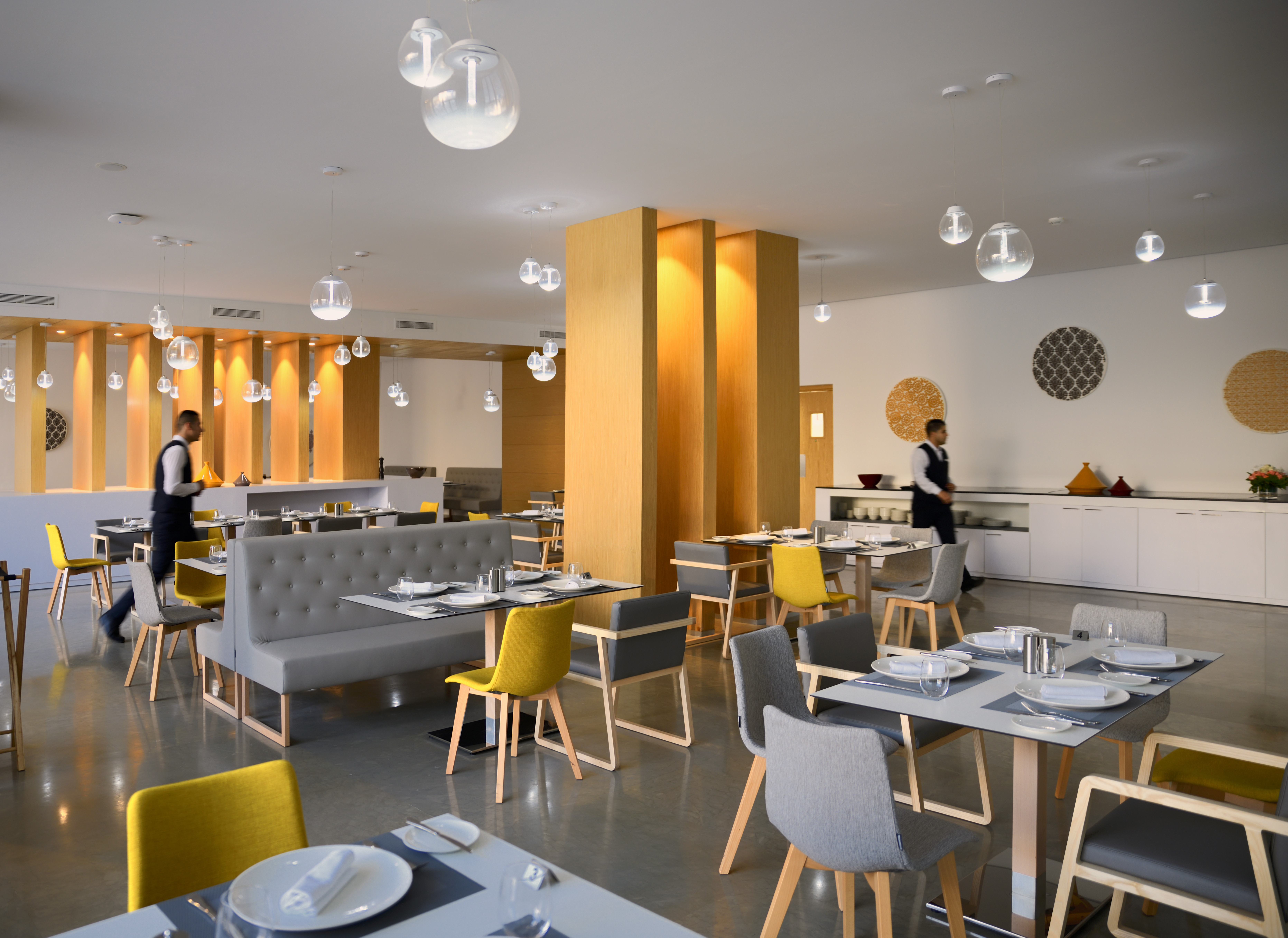 Vichy Thermalia Spa Hotel