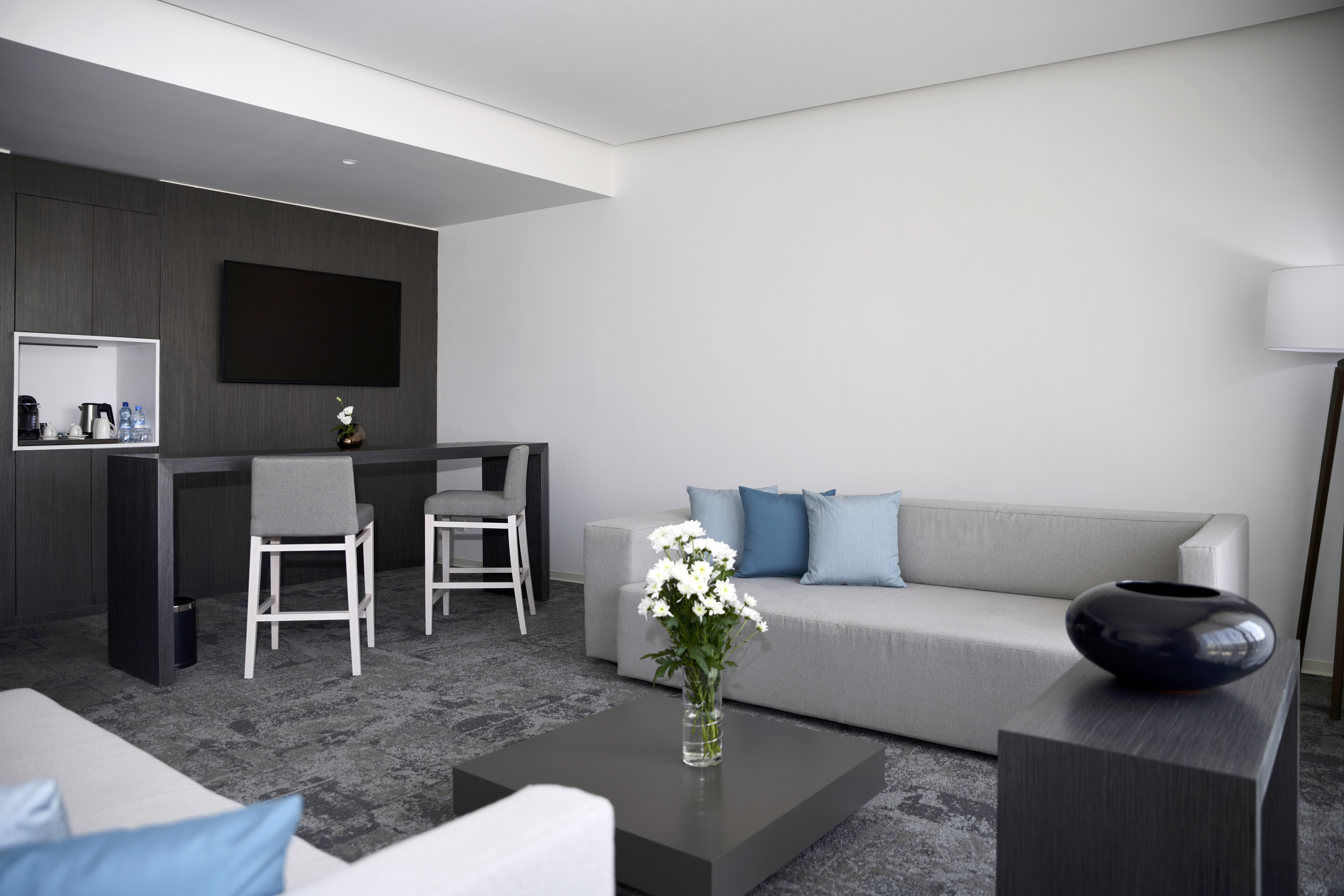 Vichy Thermalia Spa Hotel