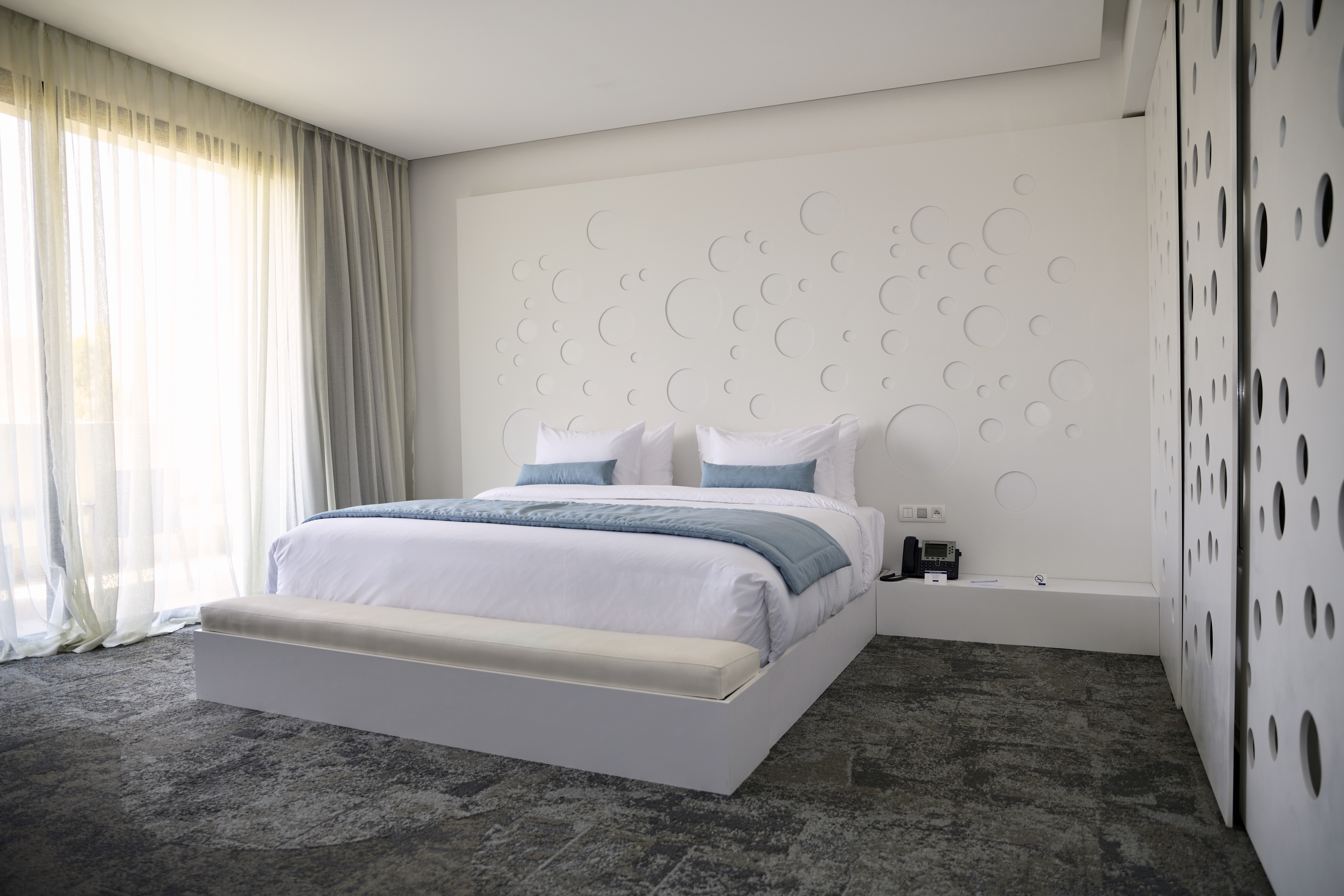 Vichy Thermalia Spa Hotel