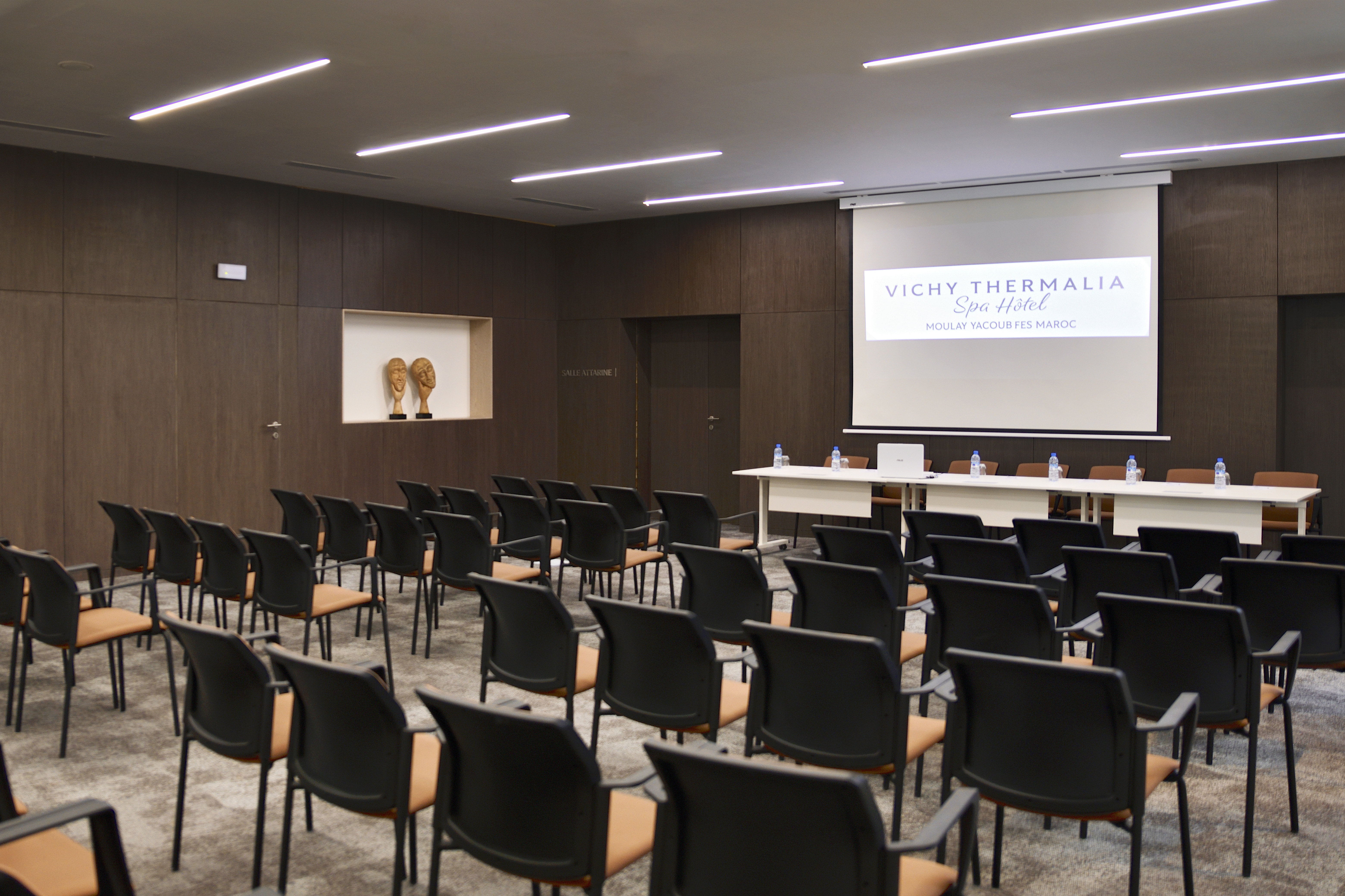 Vichy Thermalia Spa Hotel