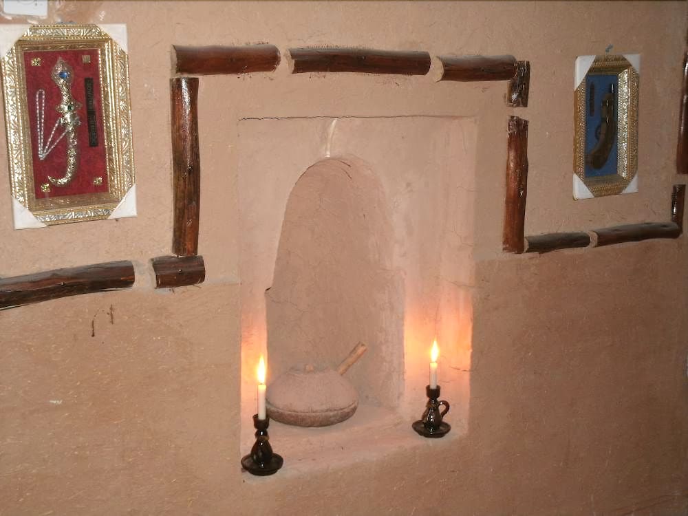Riad Casa Roja