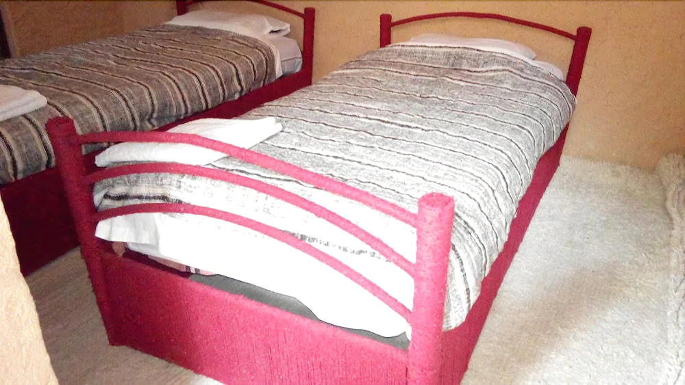 Riad Casa Roja