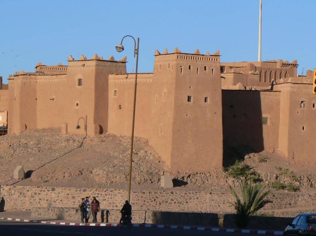 Appart Hotel Khris Palace