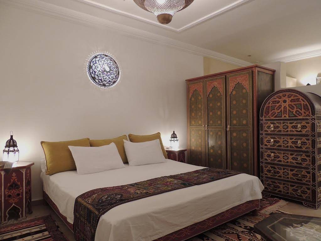 Appart Hotel Khris Palace