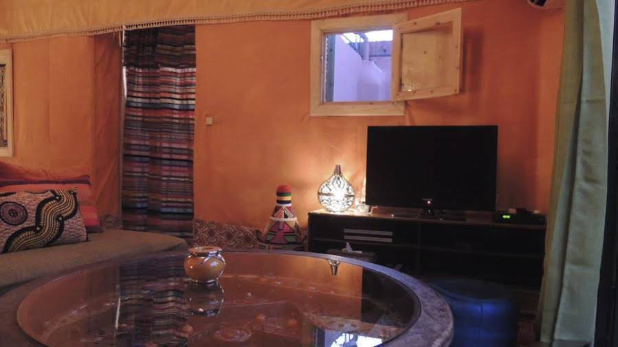 Appart Hotel Khris Palace