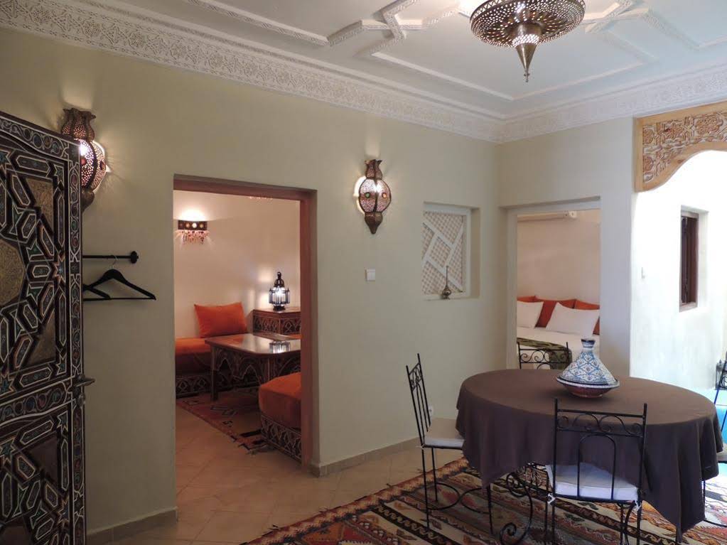 Appart Hotel Khris Palace