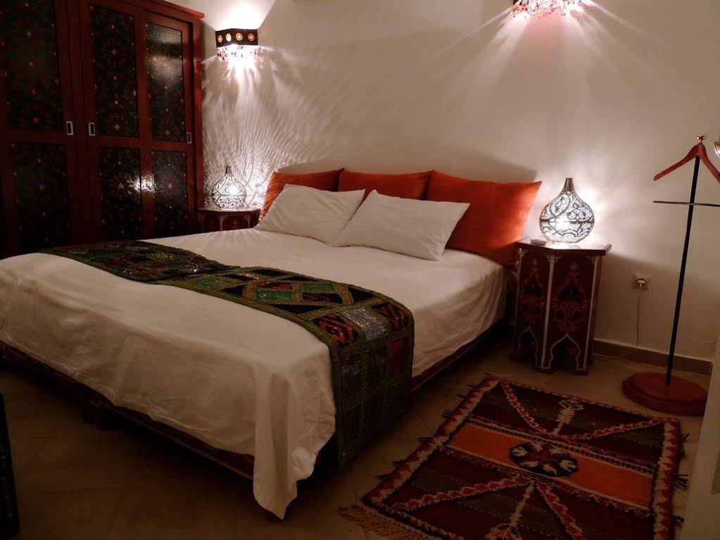 Appart Hotel Khris Palace